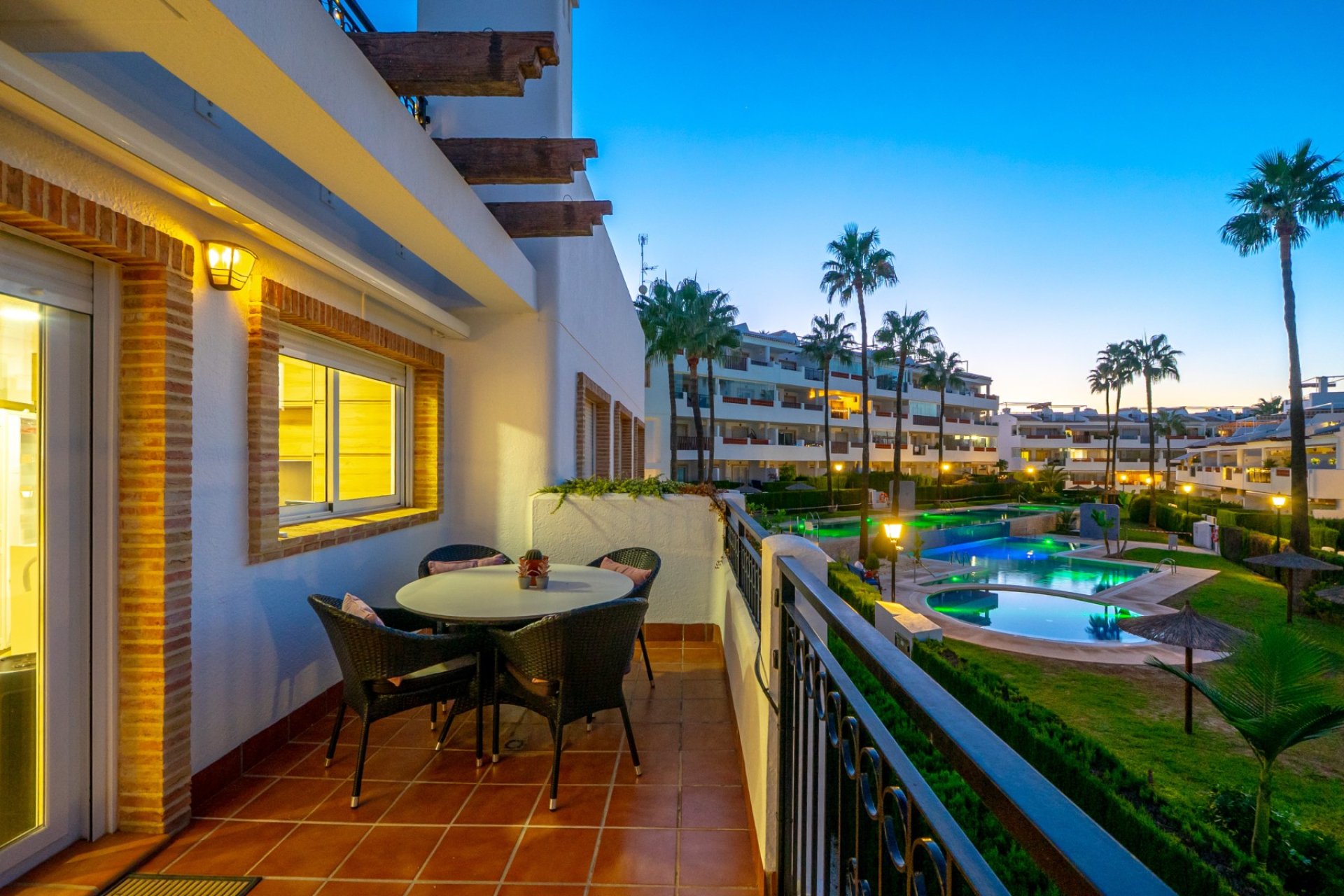 Reventa - Apartamento -
Orihuela Costa - Villamartín