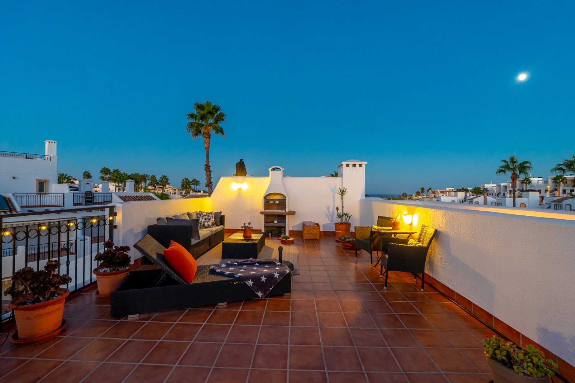 Reventa - Apartamento -
Orihuela Costa - Villamartín