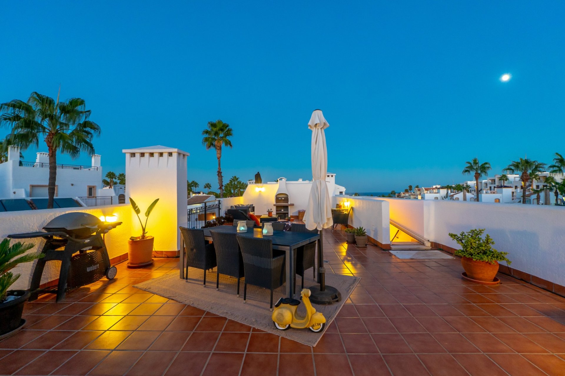 Reventa - Apartamento -
Orihuela Costa - Villamartín