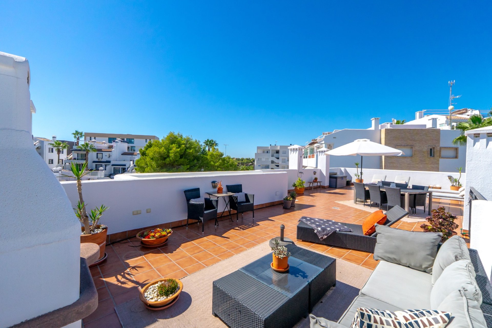 Reventa - Apartamento -
Orihuela Costa - Villamartín