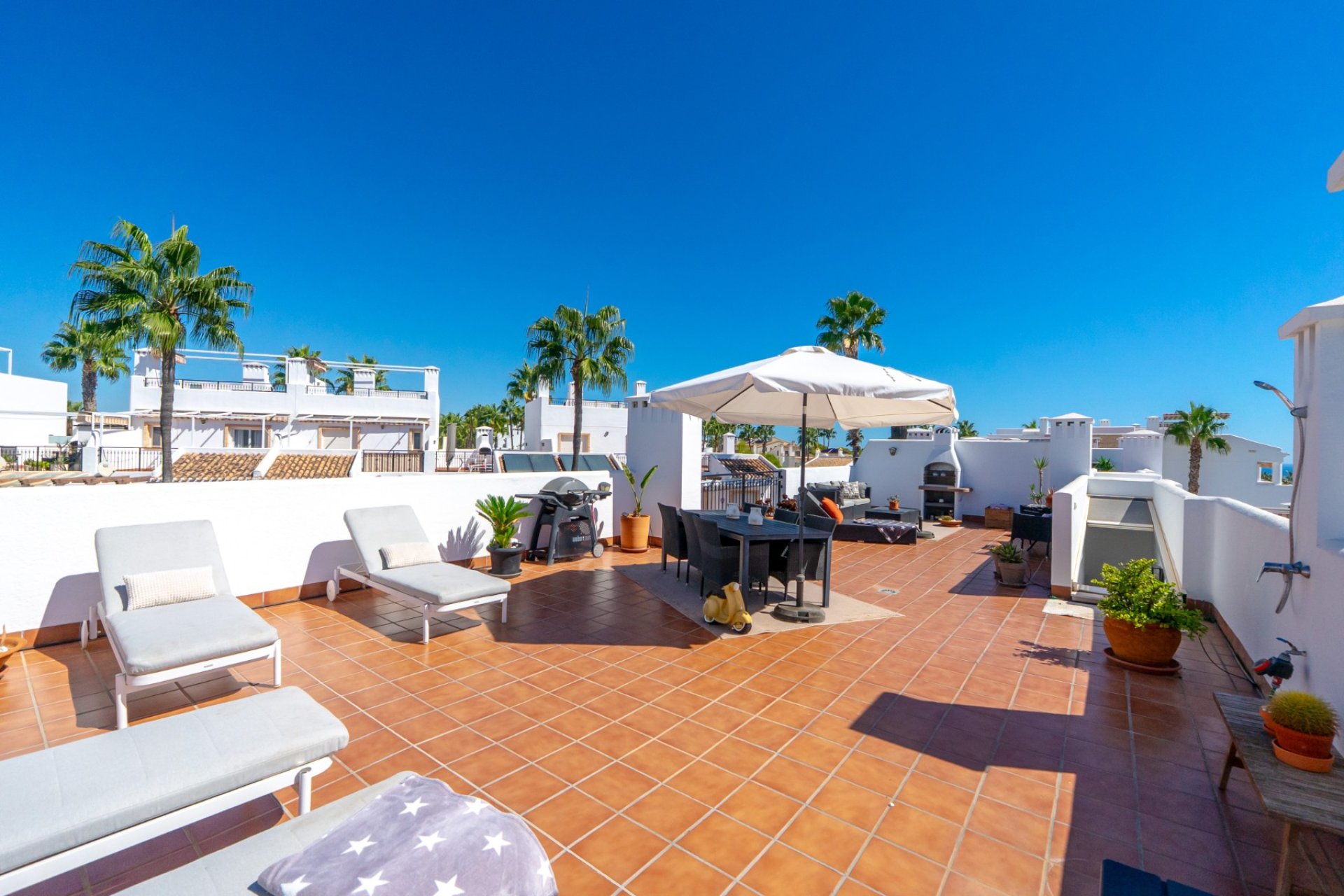 Reventa - Apartamento -
Orihuela Costa - Villamartín