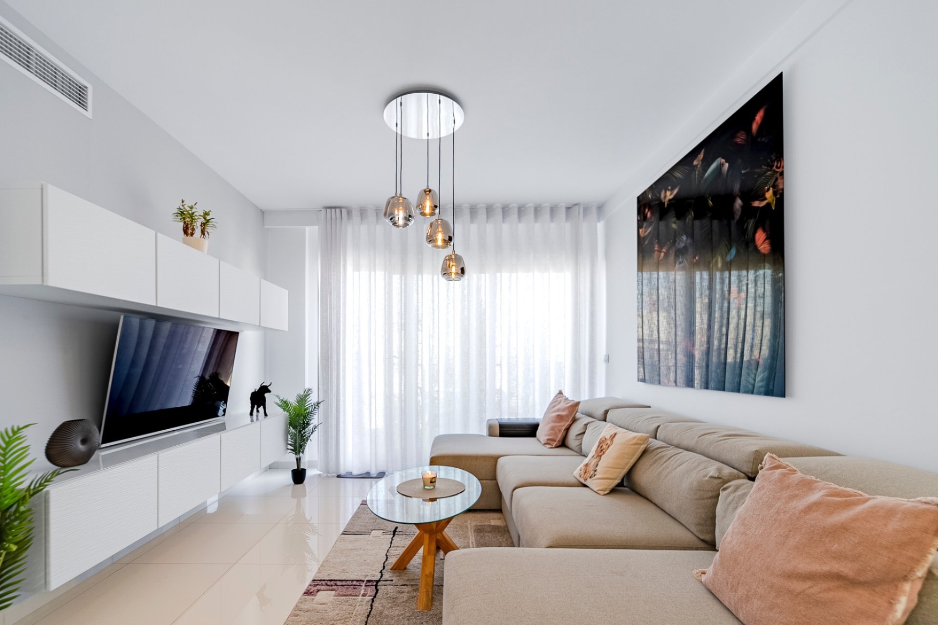 Reventa - Apartamento -
Pilar de la Horadada - Mil Palmeras