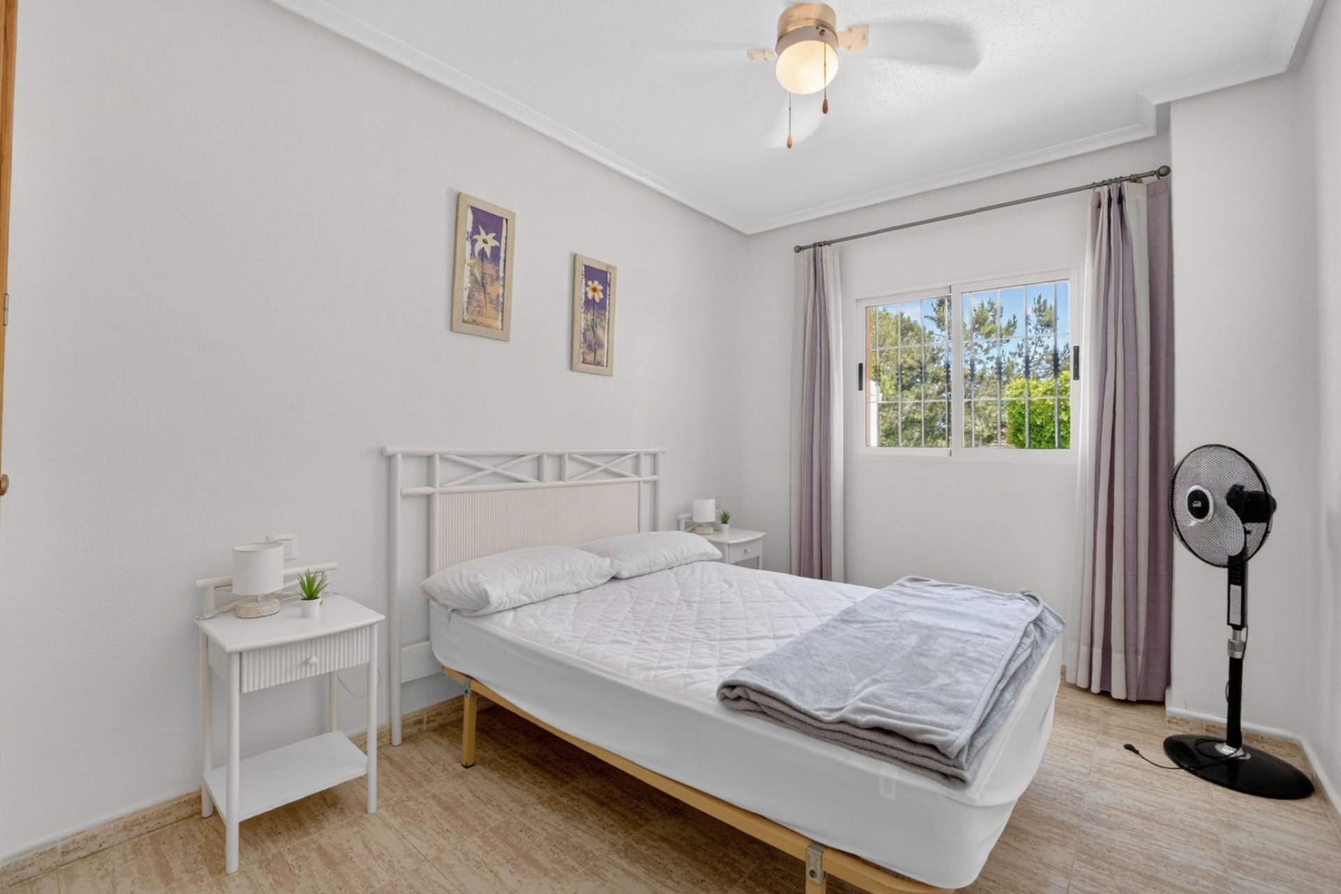 Reventa - Apartamento -
Pilar de la Horadada - Mil Palmeras
