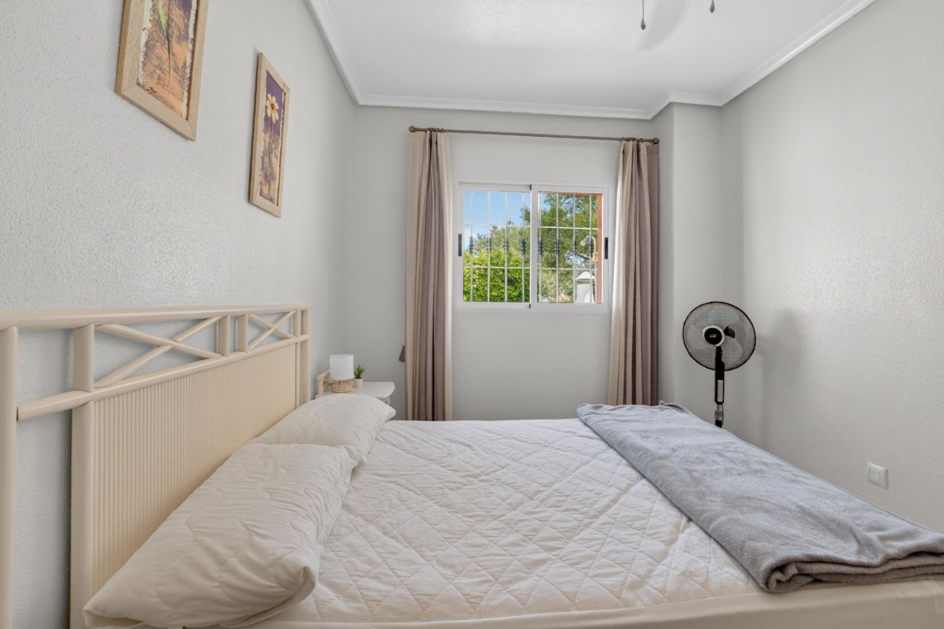 Reventa - Apartamento -
Pilar de la Horadada - Mil Palmeras