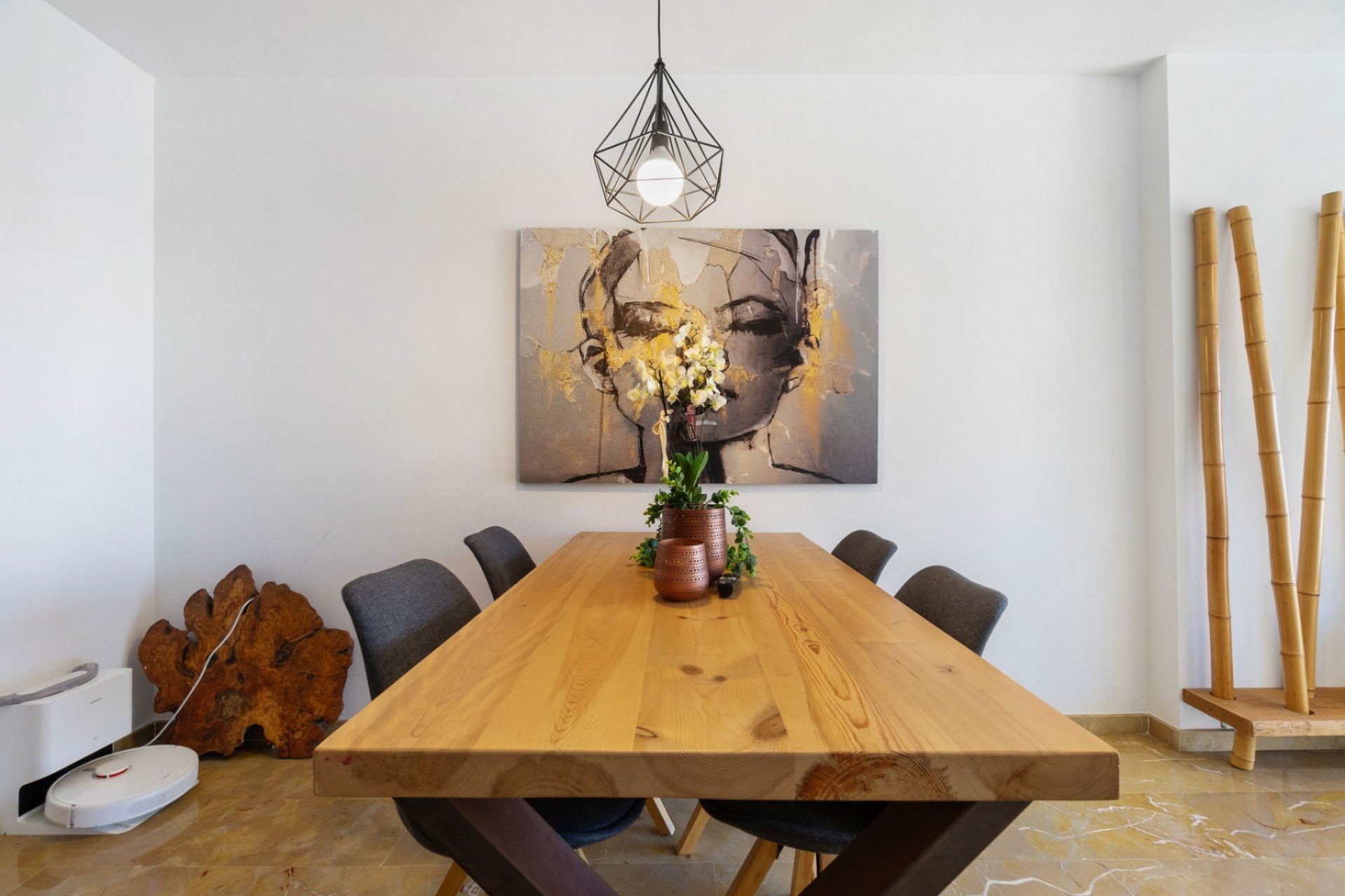 Reventa - Apartamento -
Torrevieja - Center