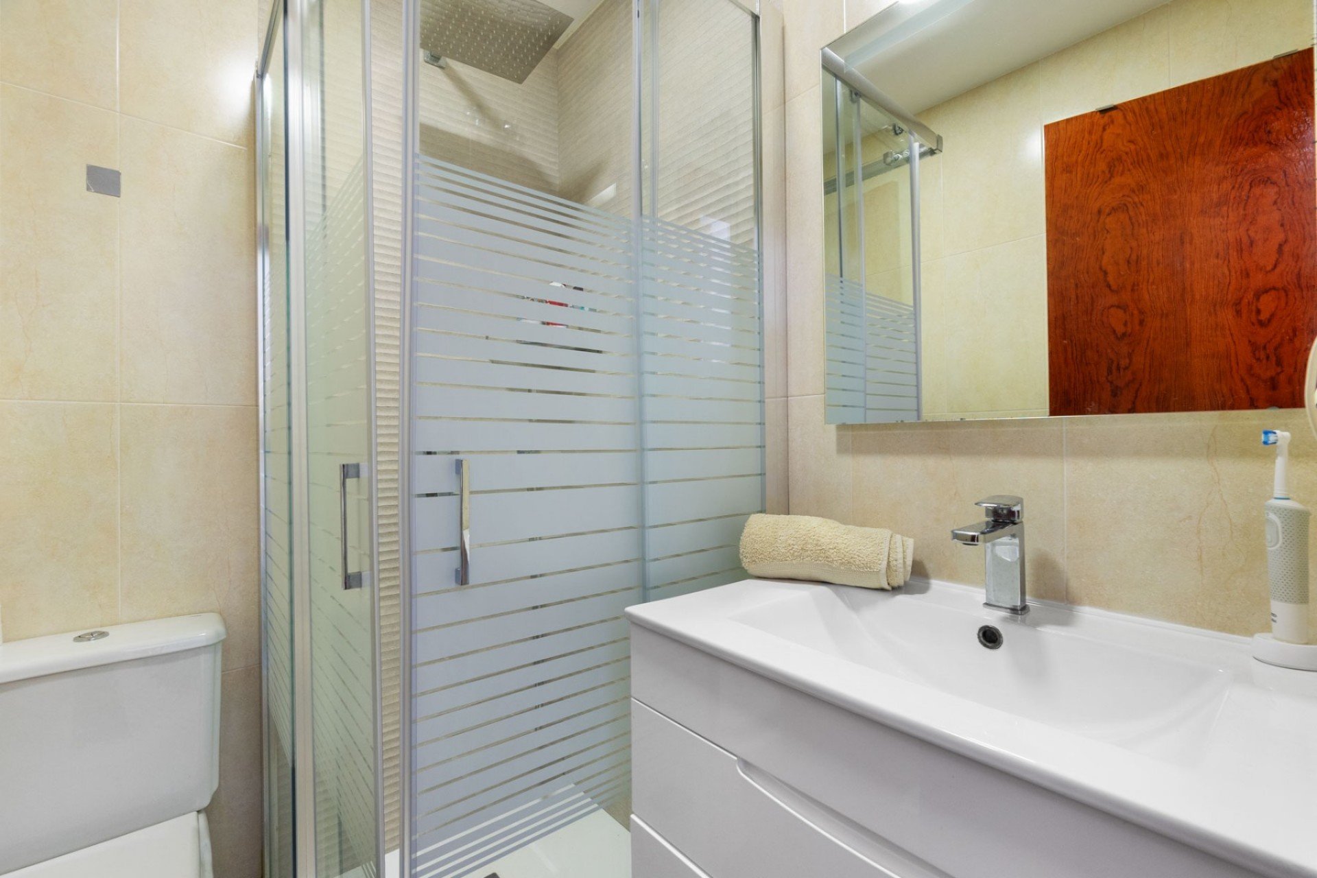 Reventa - Apartamento -
Torrevieja - Center