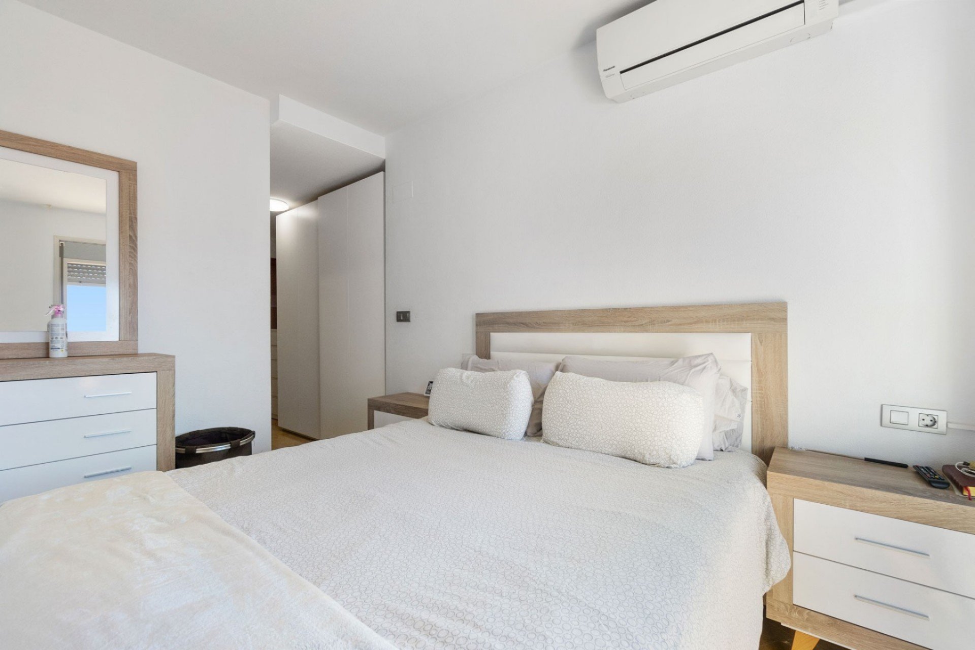 Reventa - Apartamento -
Torrevieja - Center