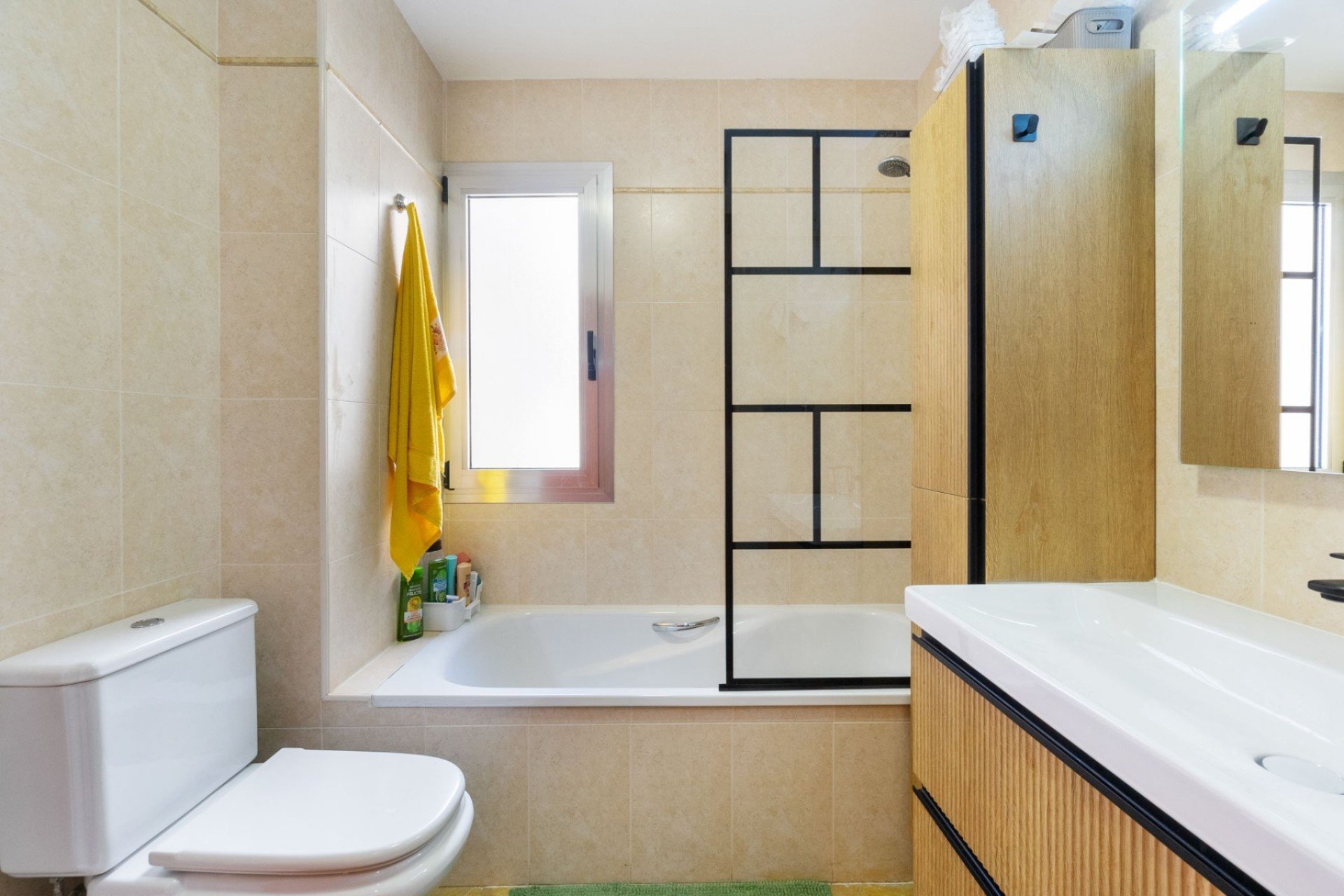 Reventa - Apartamento -
Torrevieja - Center