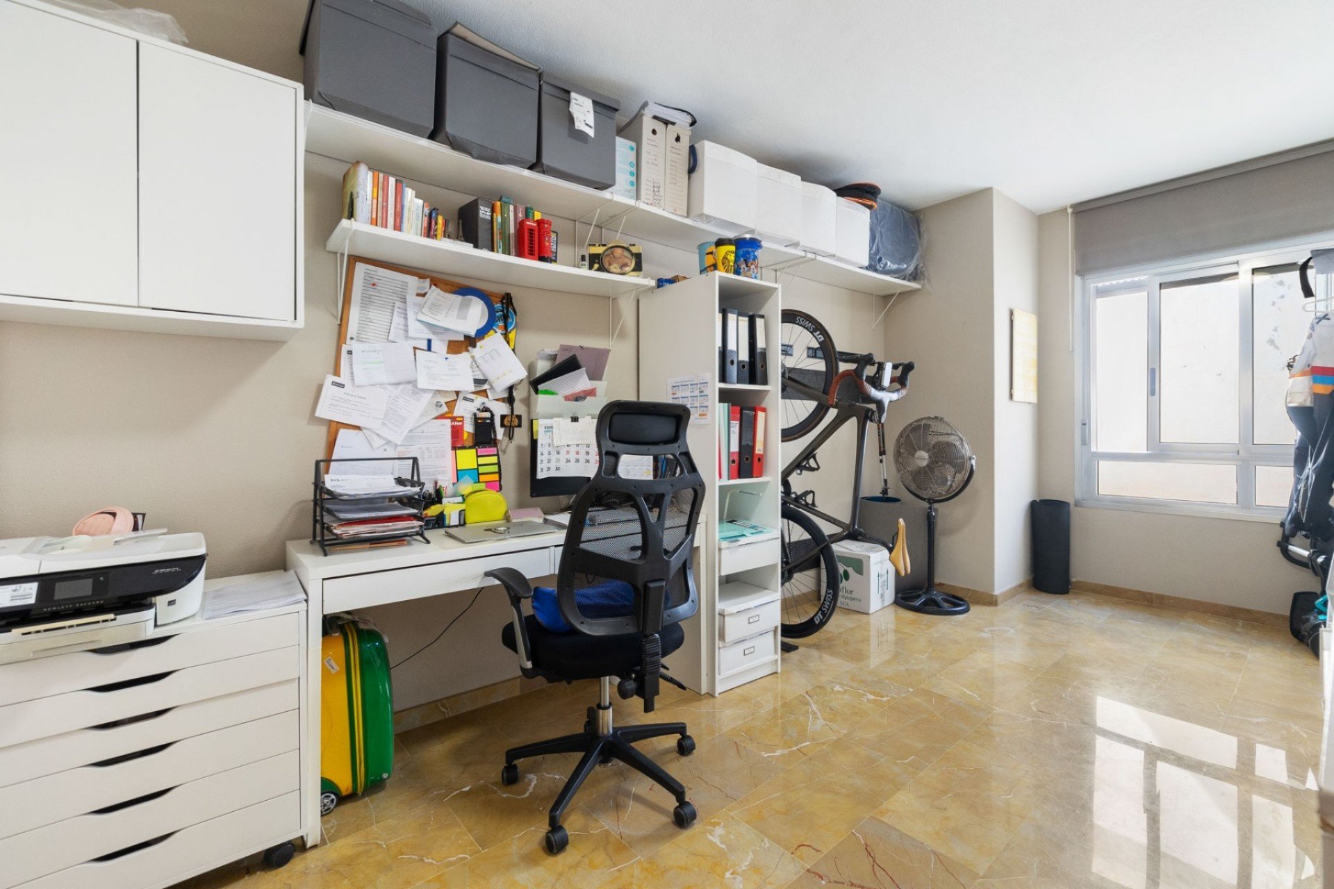 Reventa - Apartamento -
Torrevieja - Center