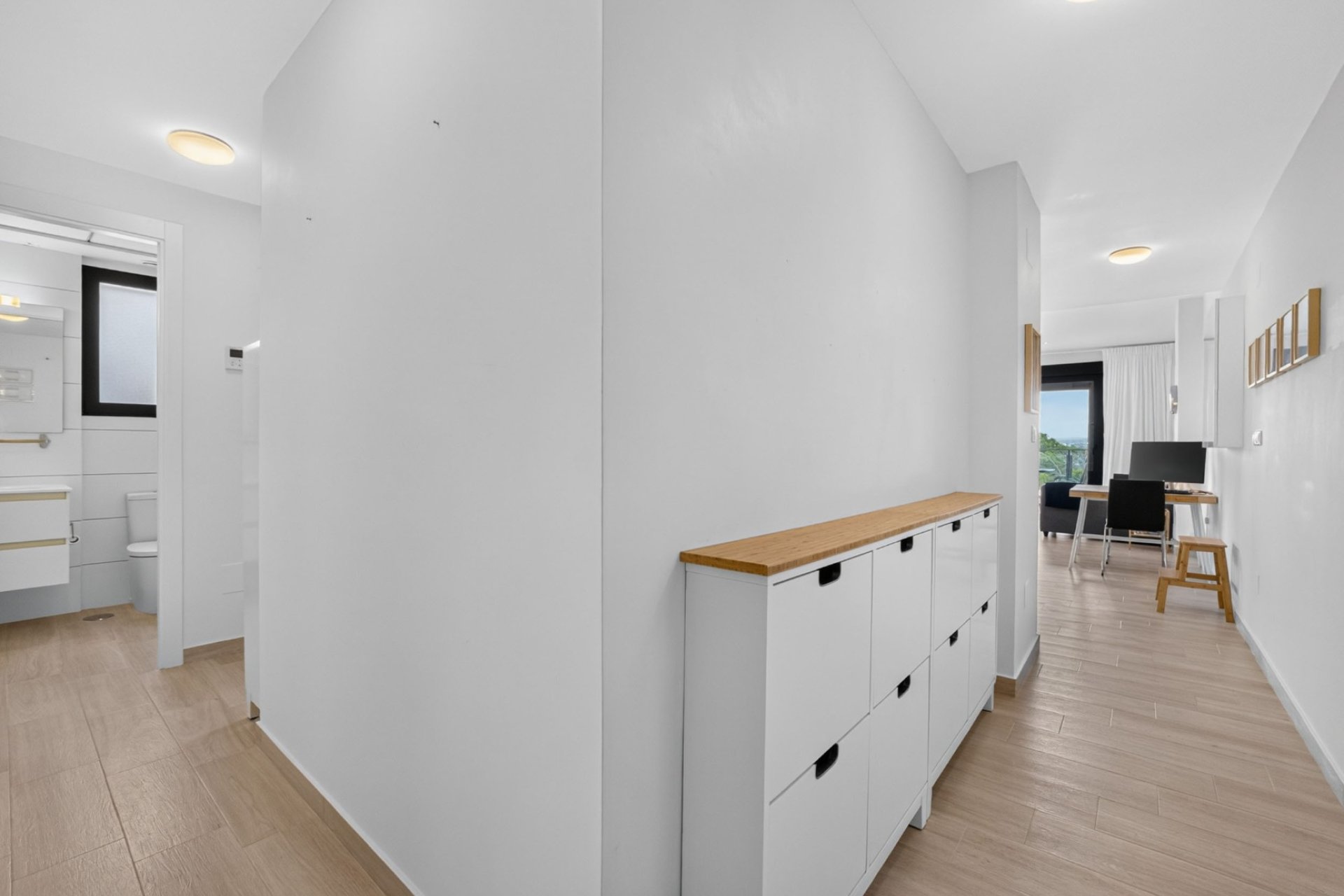 Reventa - Apartamento -
Torrevieja - La Mata