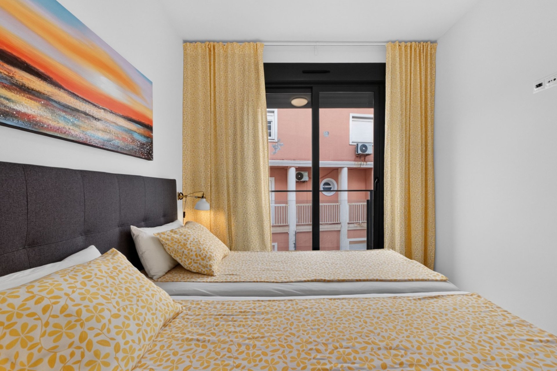 Reventa - Apartamento -
Torrevieja - La Mata