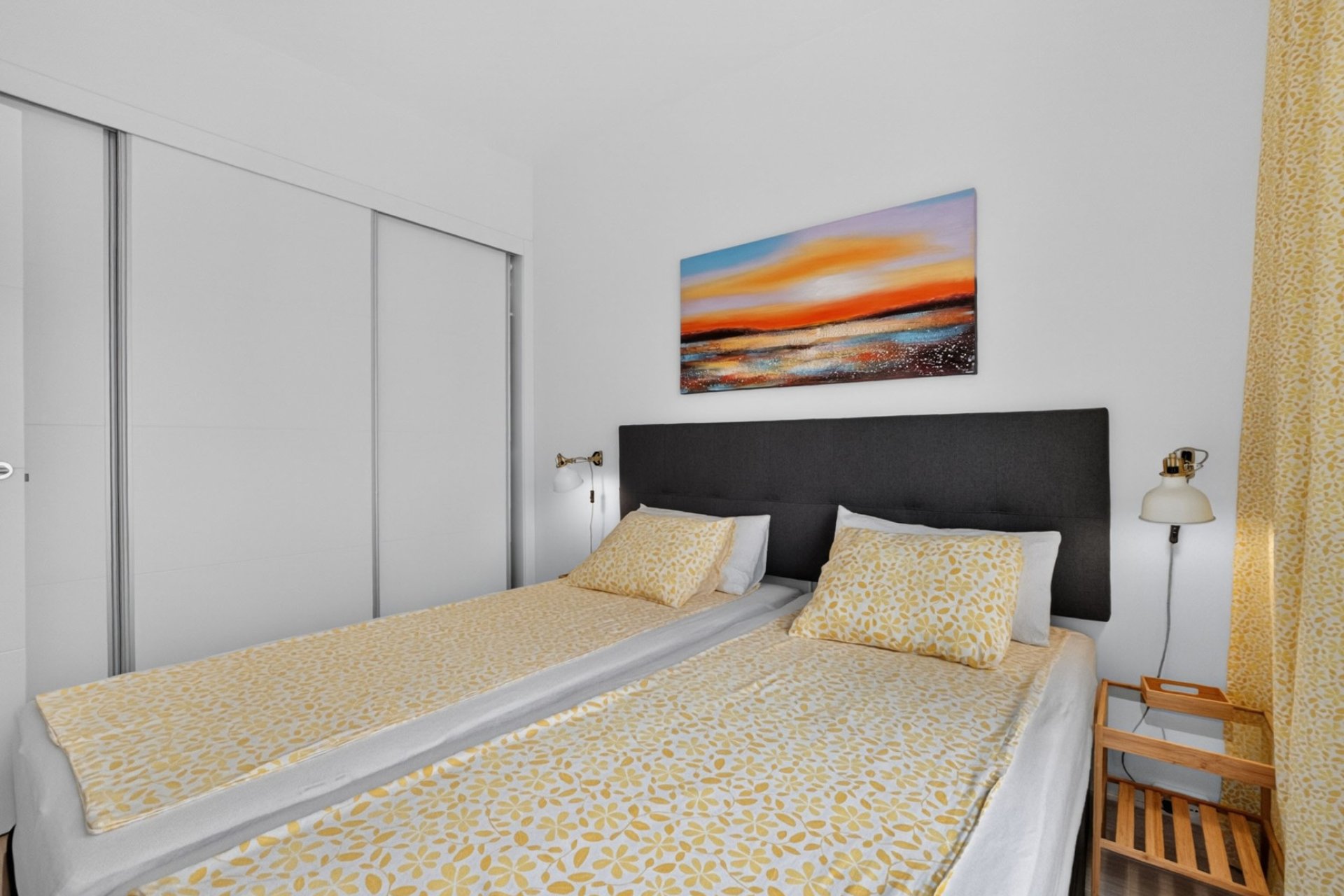 Reventa - Apartamento -
Torrevieja - La Mata