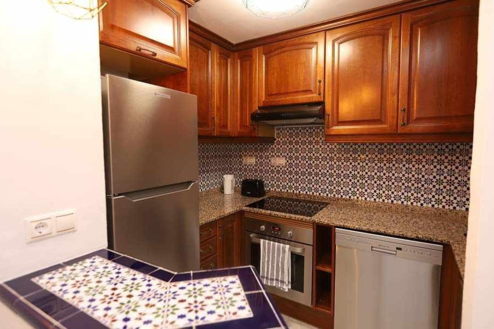 Reventa - Apartamento -
Torrevieja - Playa Los Locos