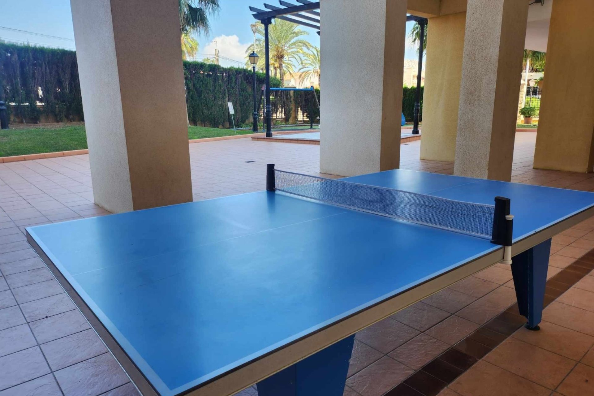 Reventa - Apartamento -
Torrevieja - Playa Los Locos