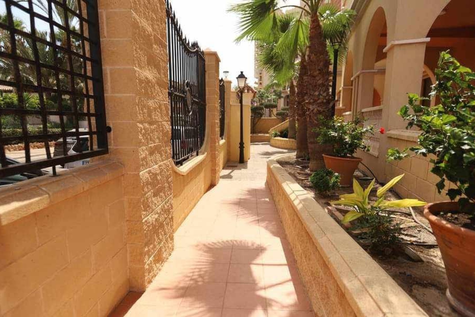 Reventa - Apartamento -
Torrevieja - Playa Los Locos