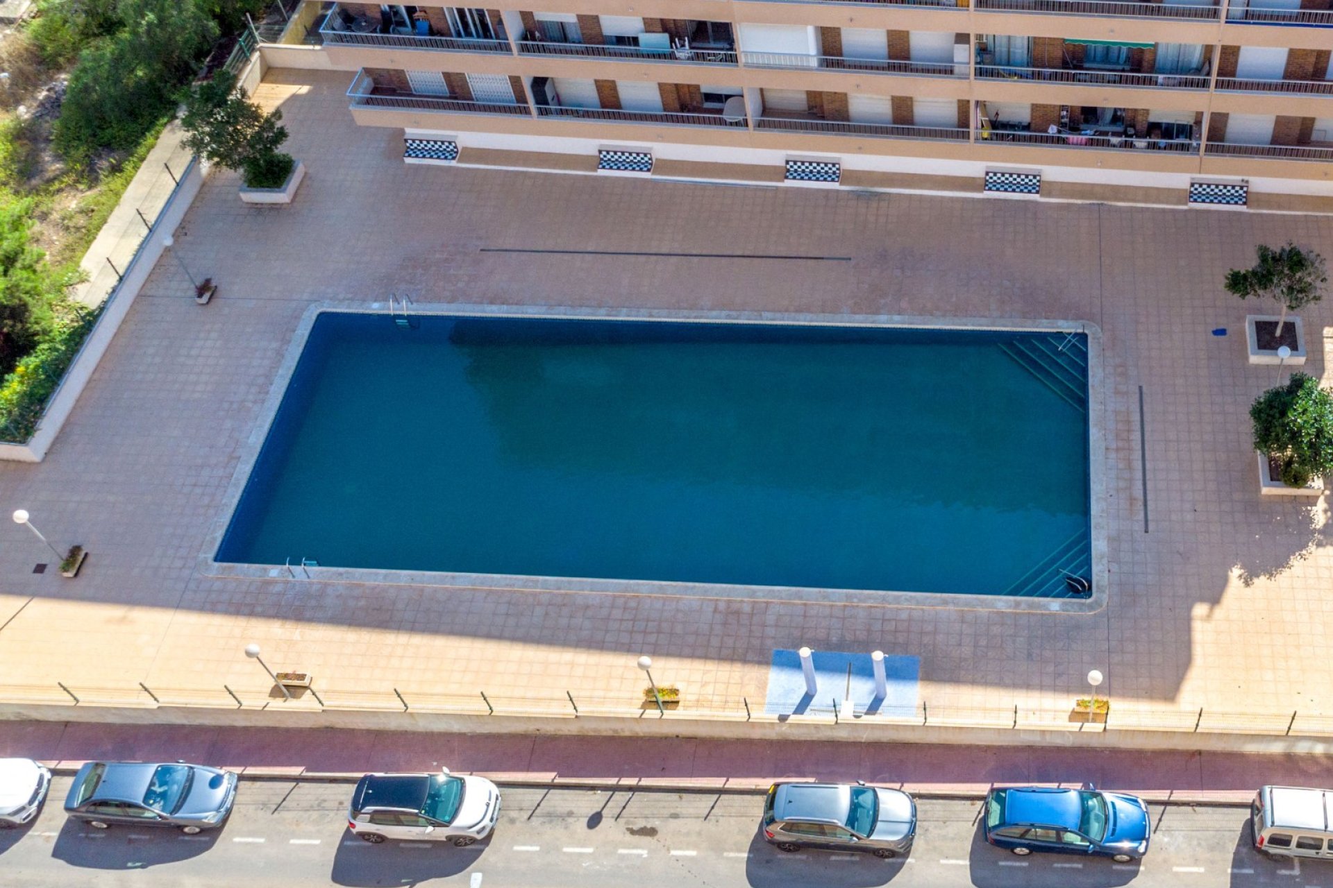Reventa - Apartamento -
Torrevieja