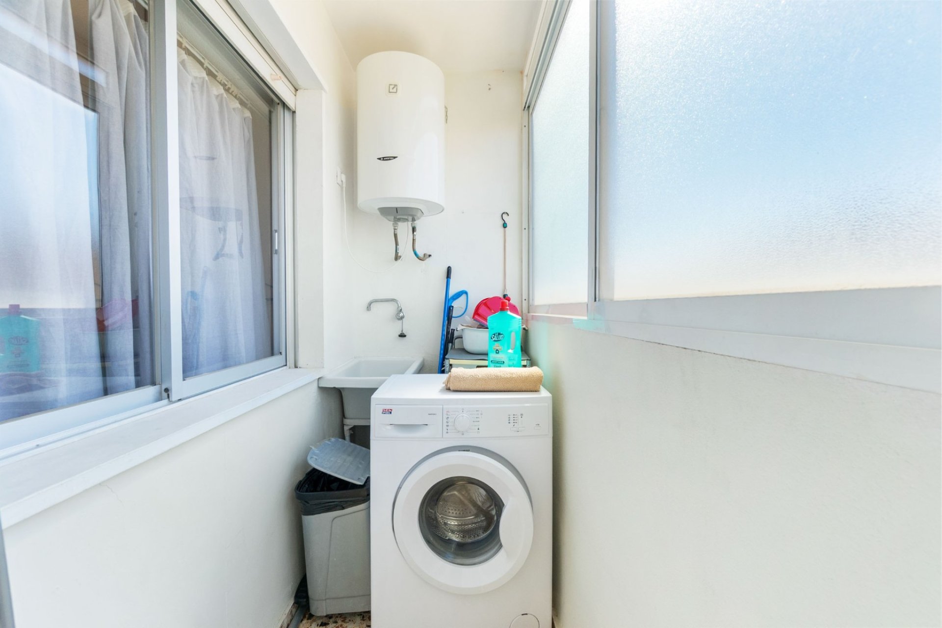 Reventa - Apartamento -
Torrevieja