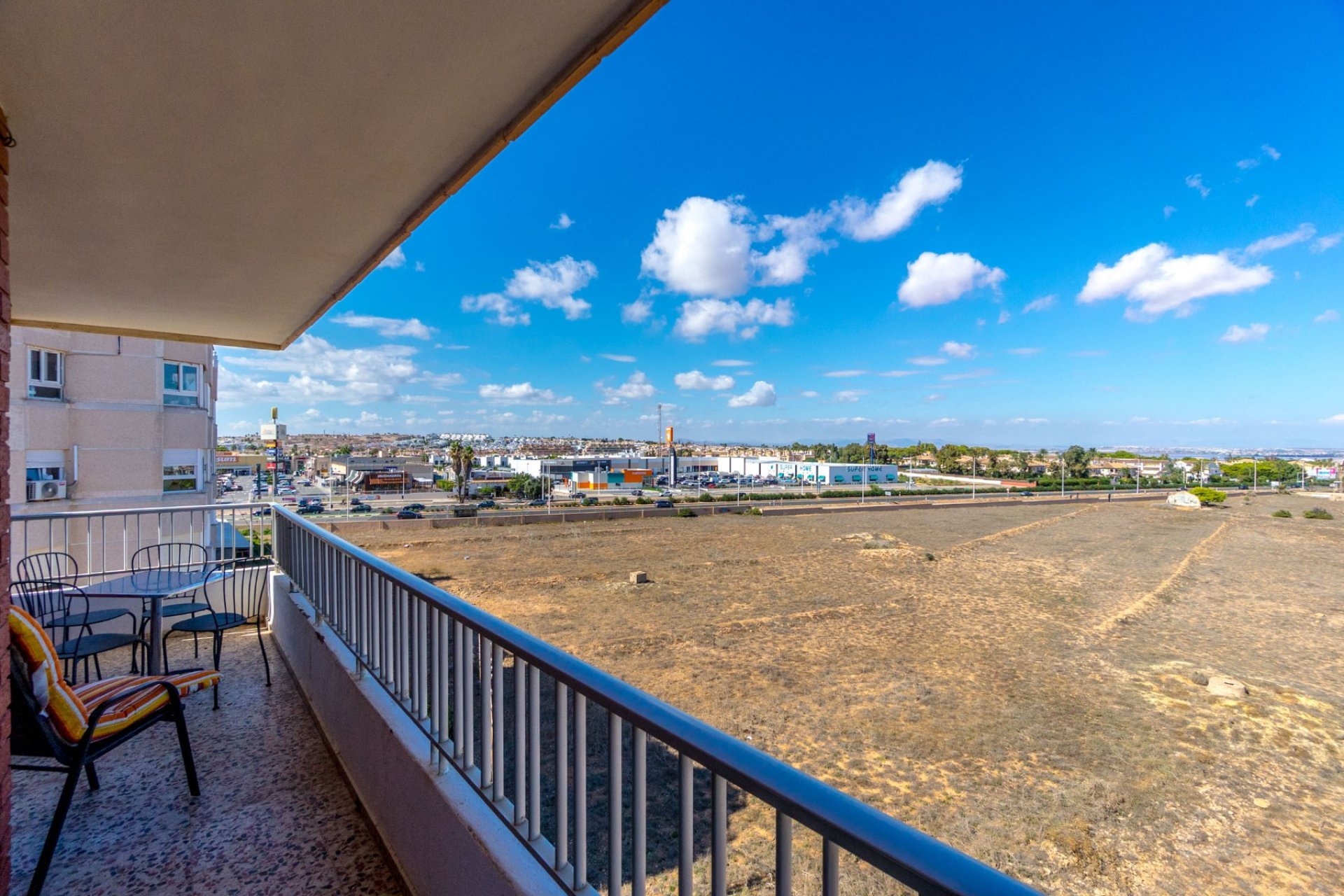 Reventa - Apartamento -
Torrevieja