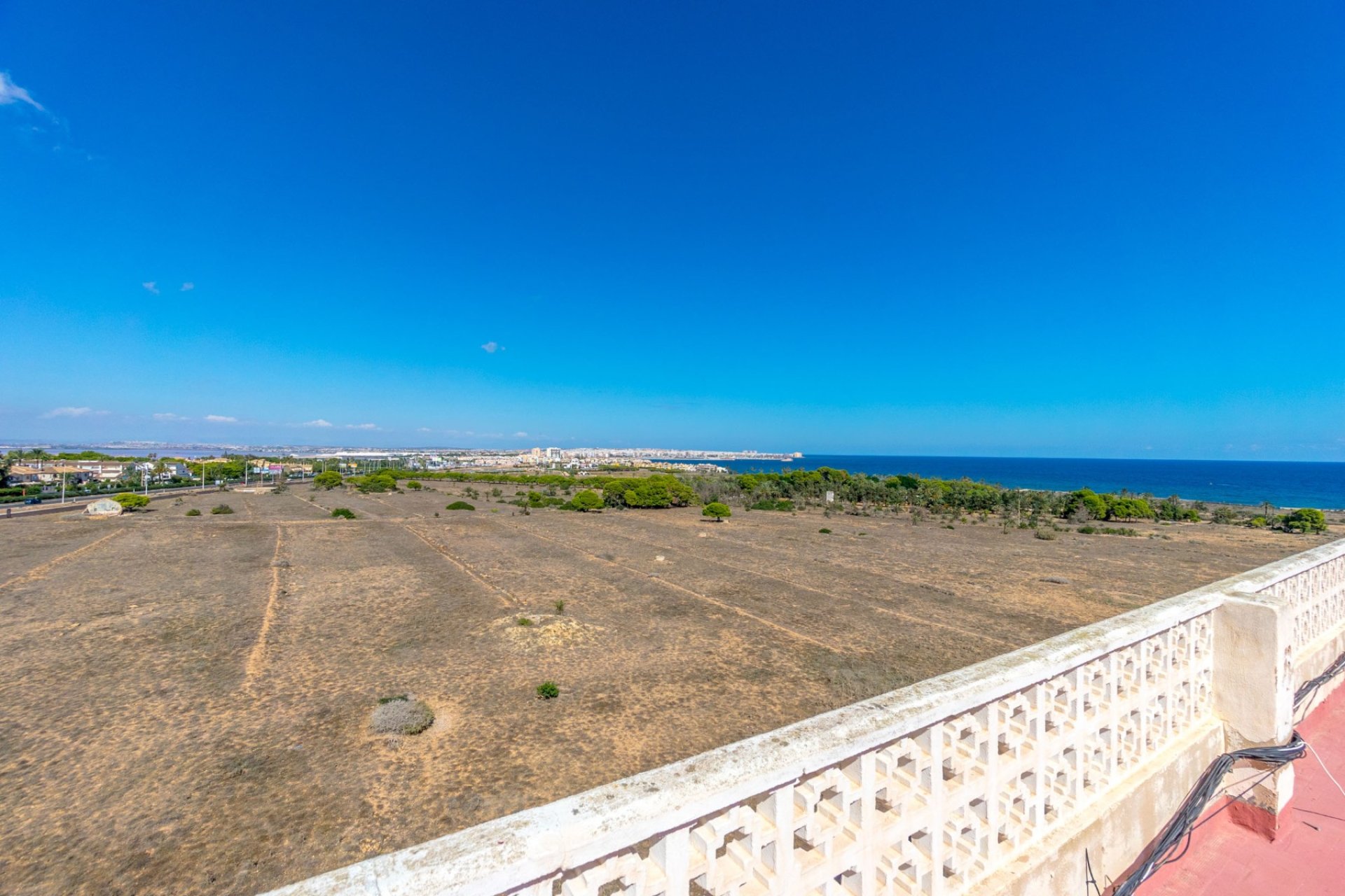 Reventa - Apartamento -
Torrevieja