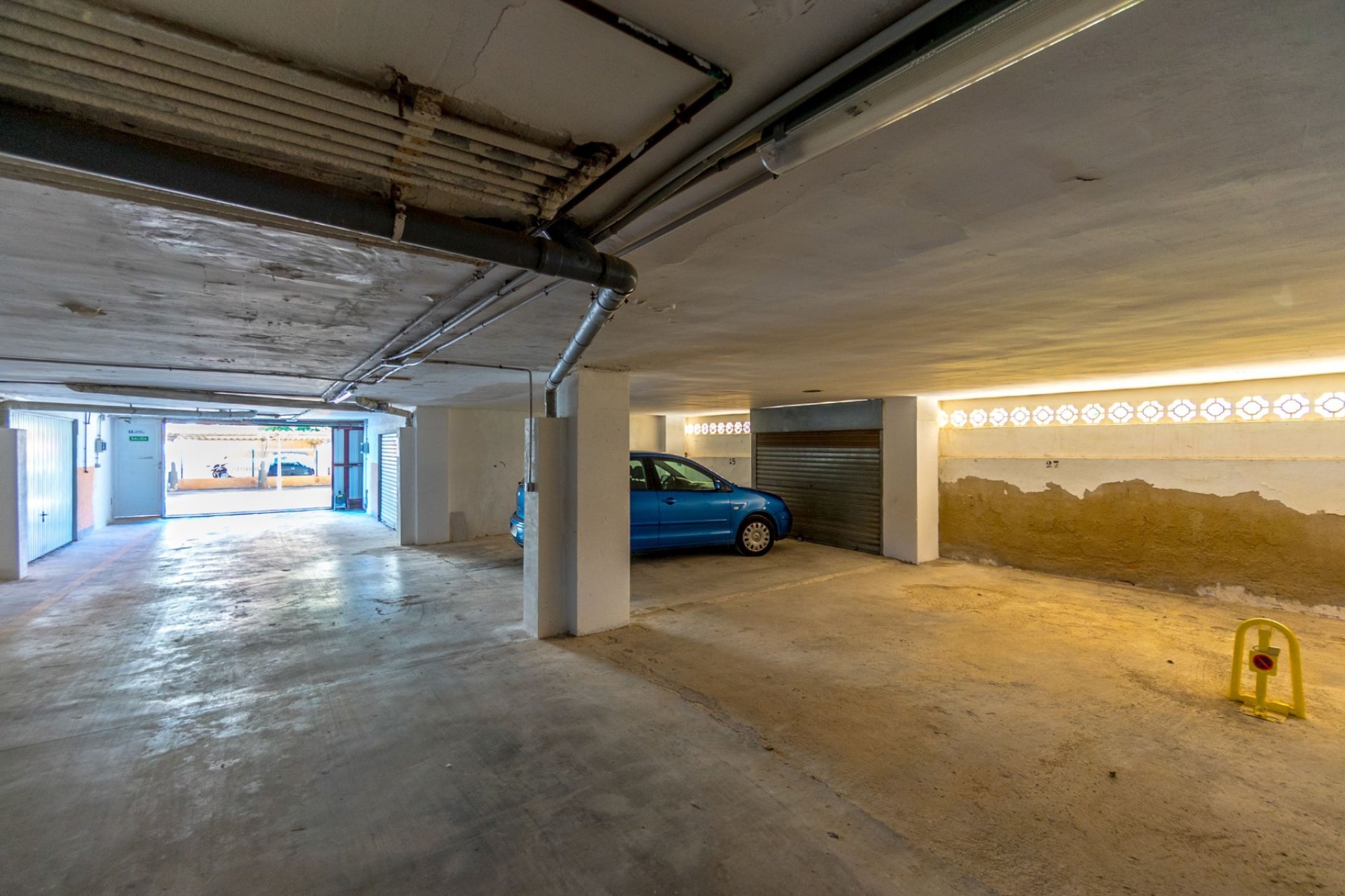 Reventa - Apartamento -
Torrevieja