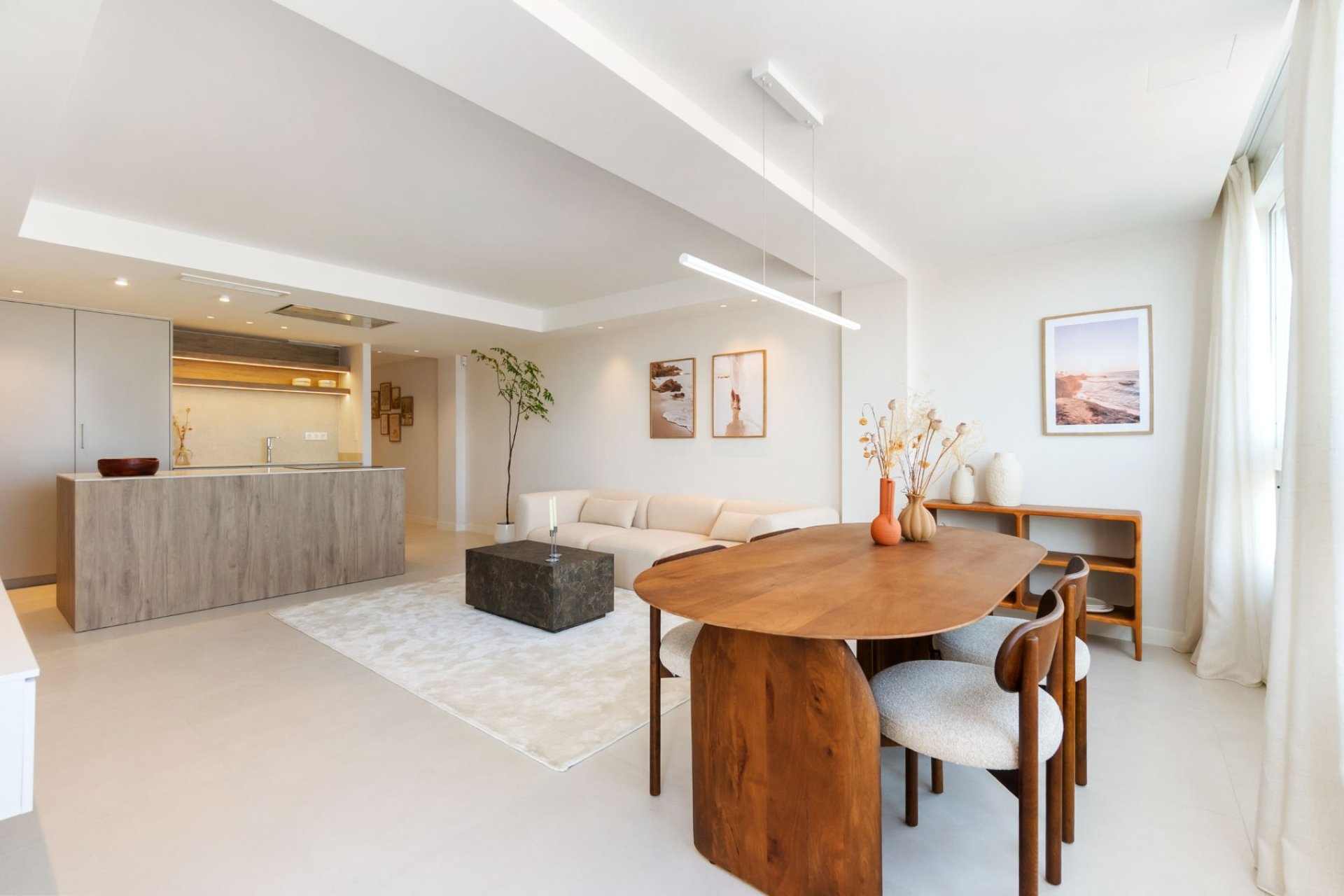 Reventa - Apartamento -
Torrevieja