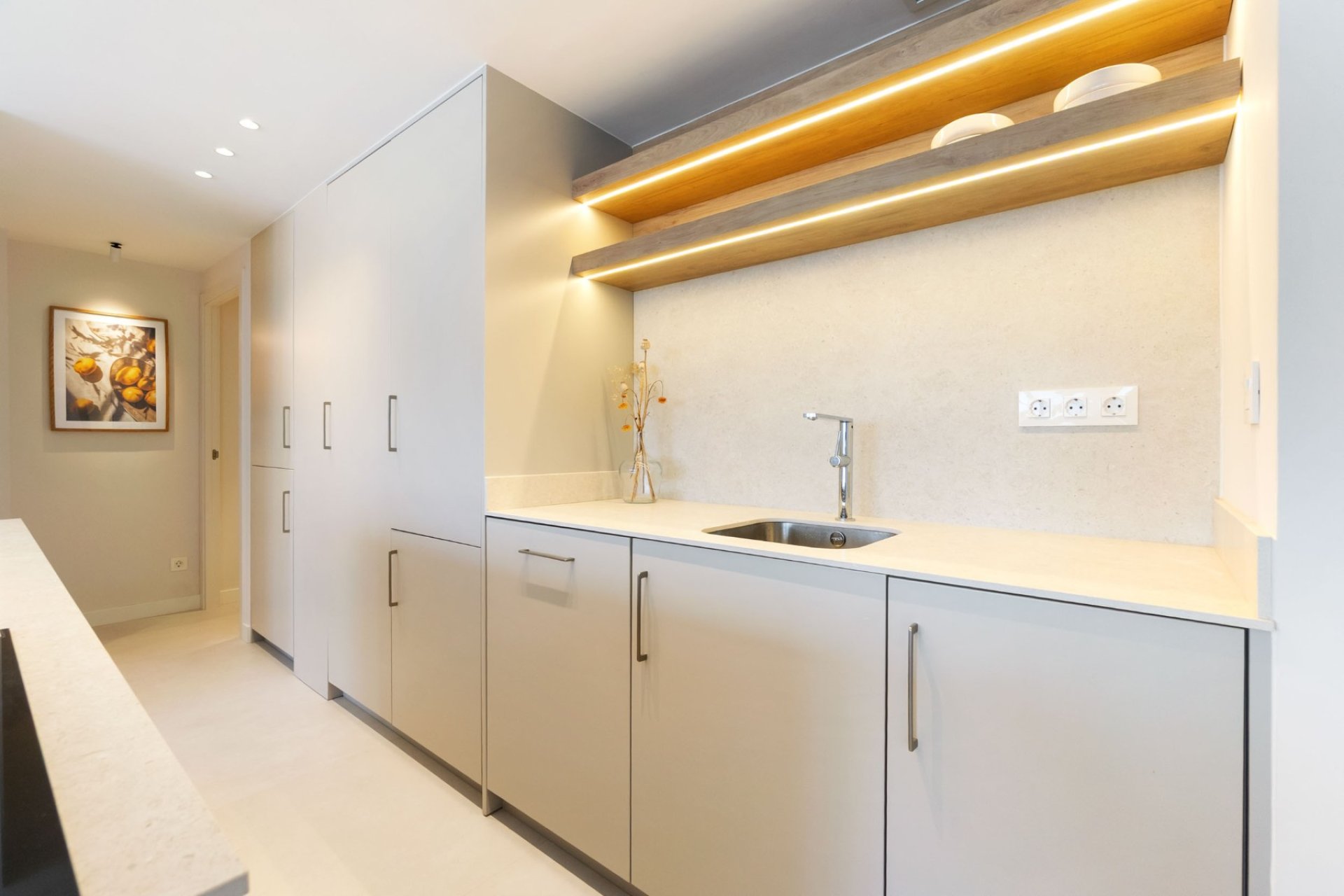 Reventa - Apartamento -
Torrevieja