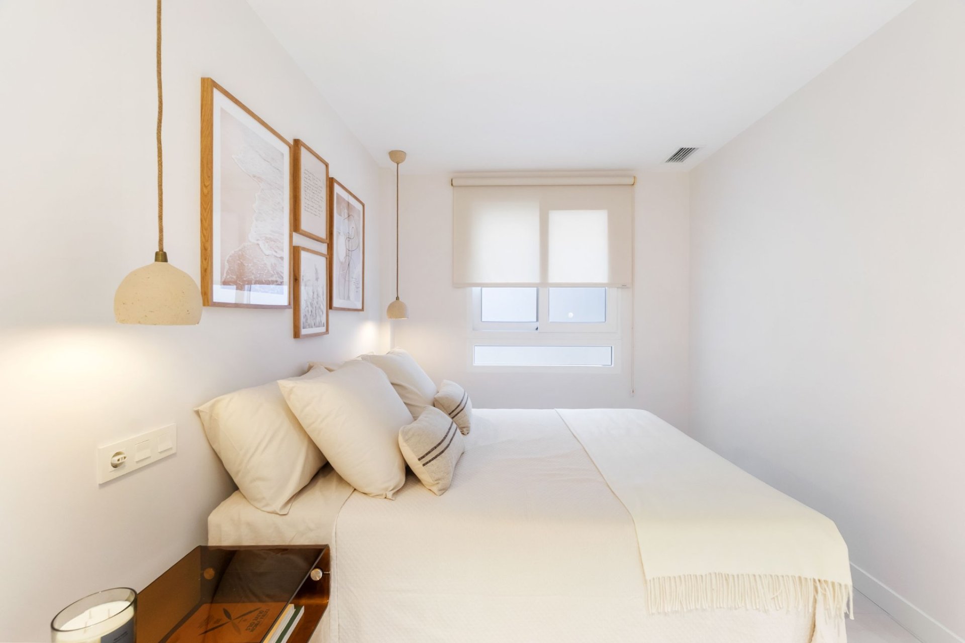 Reventa - Apartamento -
Torrevieja