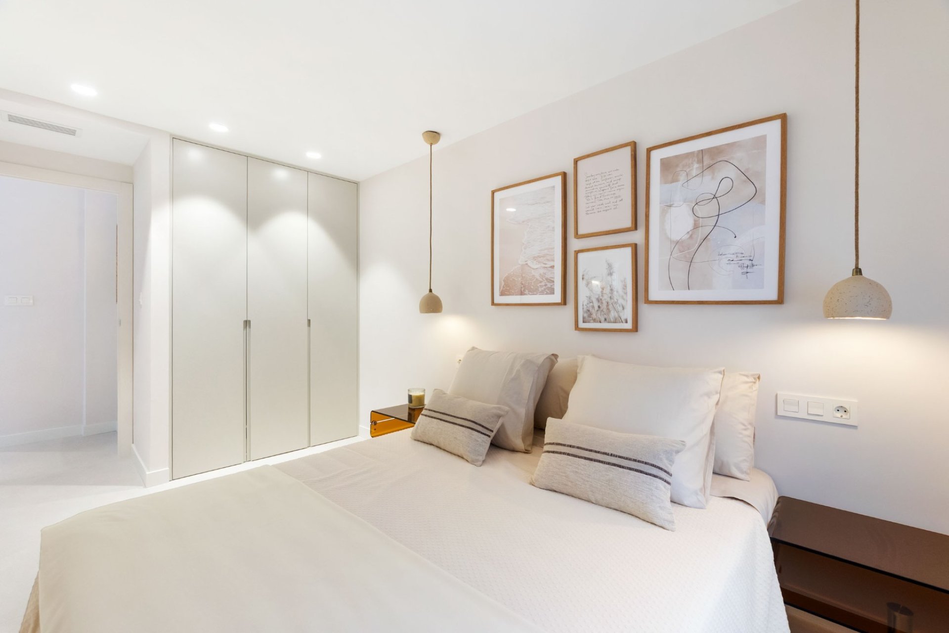 Reventa - Apartamento -
Torrevieja