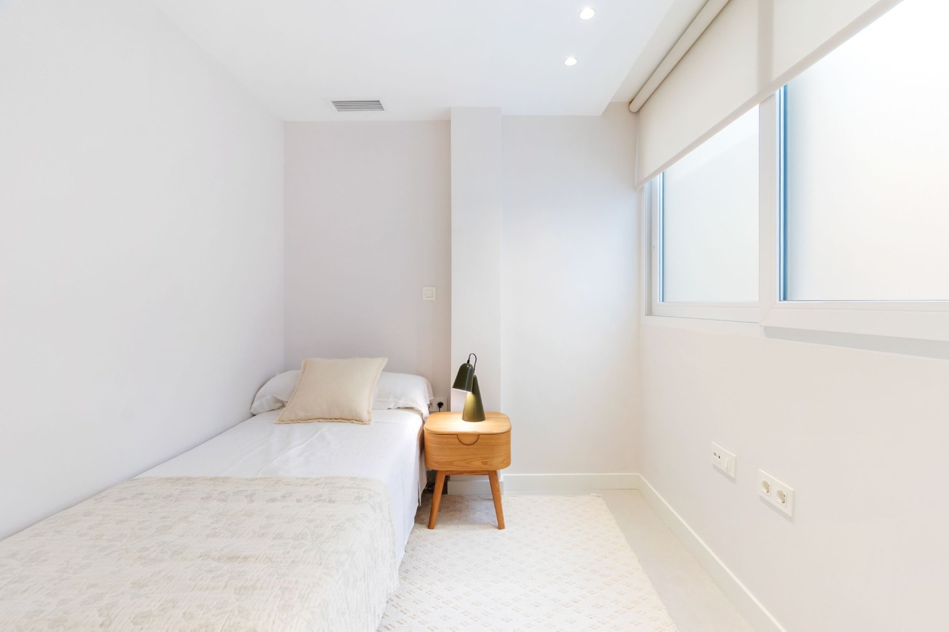 Reventa - Apartamento -
Torrevieja