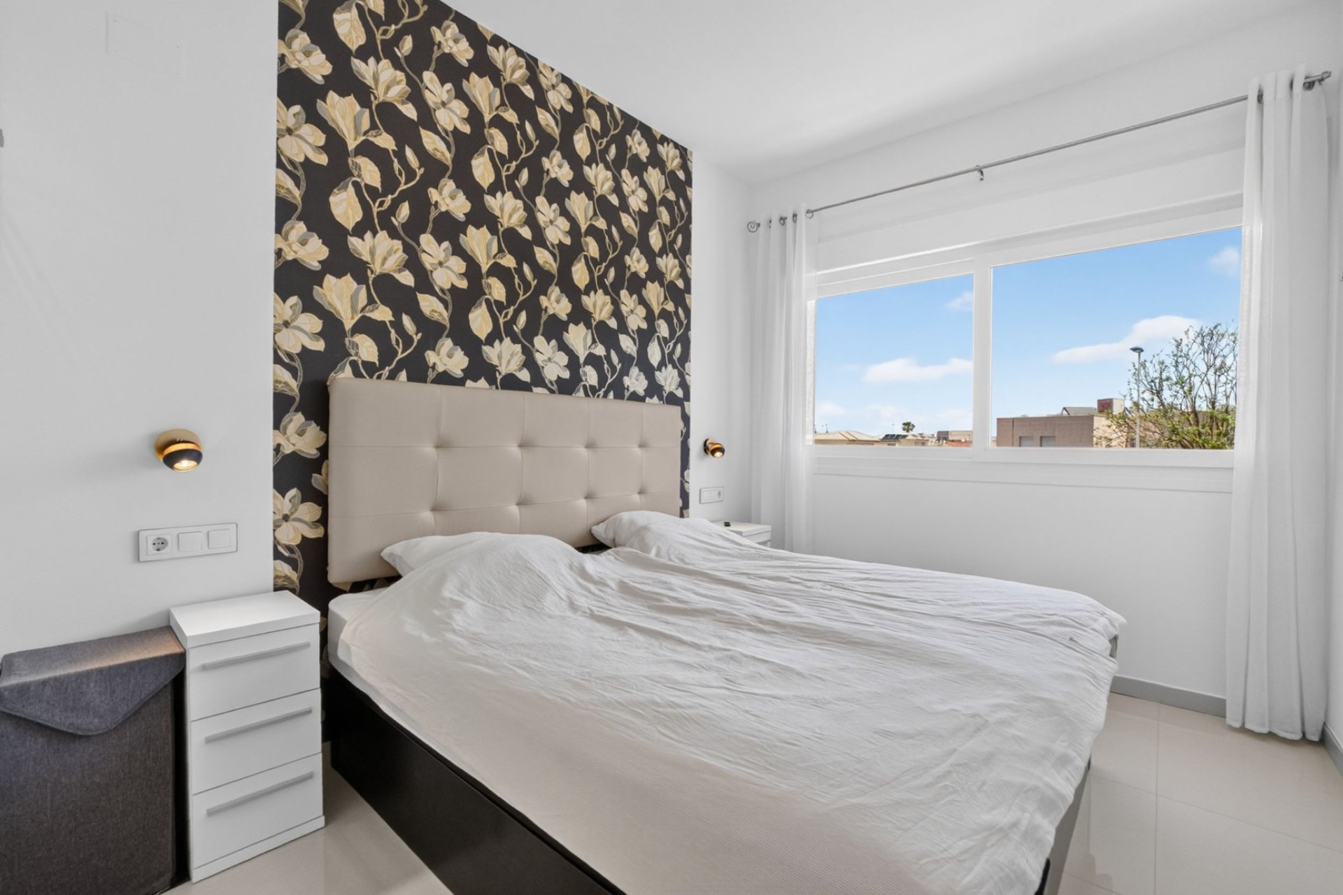 Reventa - Apartamento -
Torrevieja