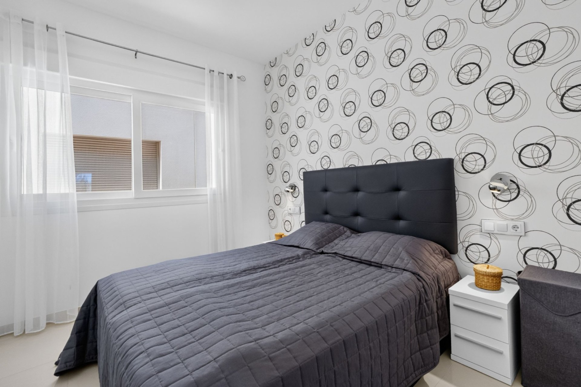 Reventa - Apartamento -
Torrevieja