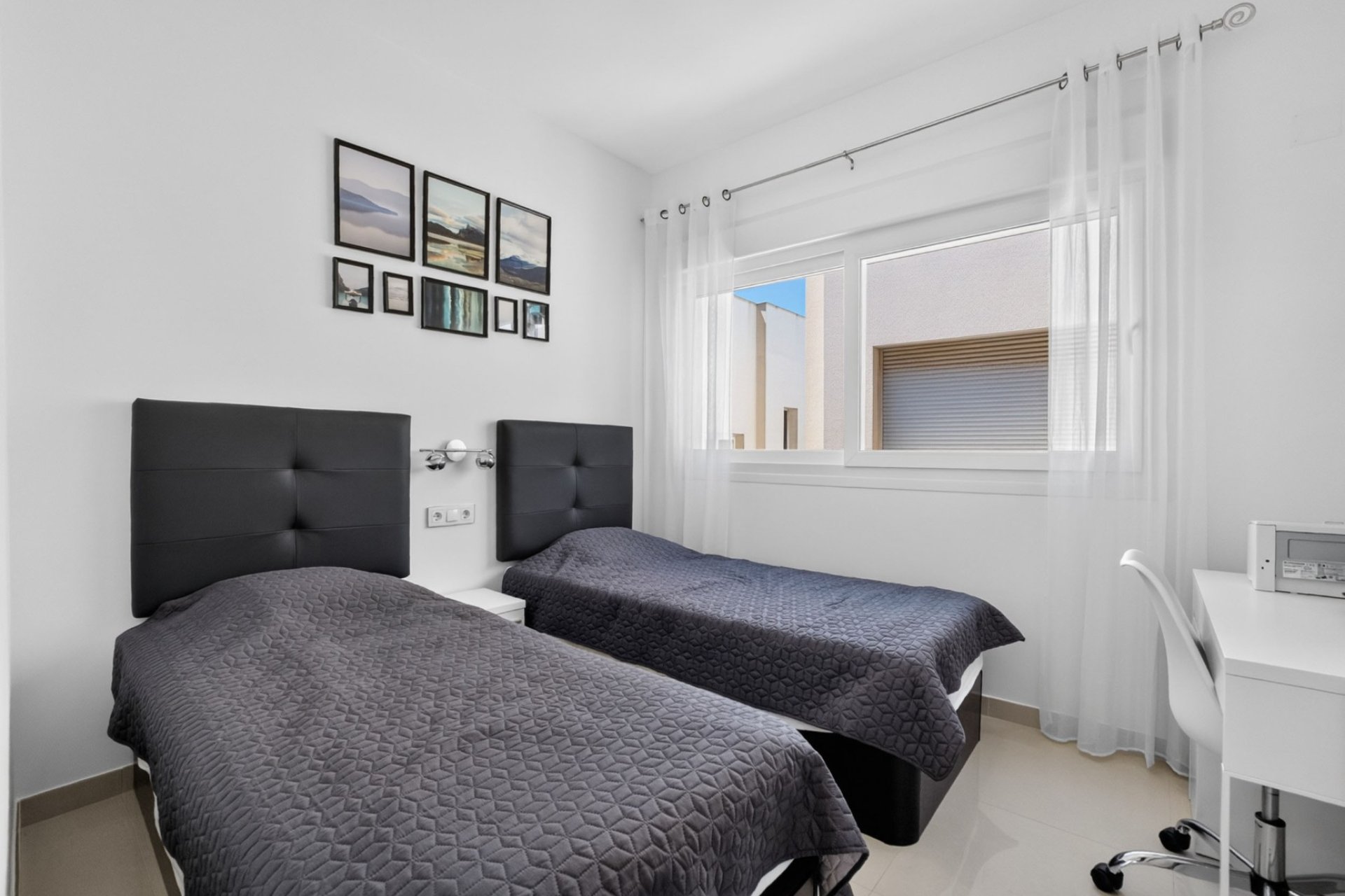 Reventa - Apartamento -
Torrevieja