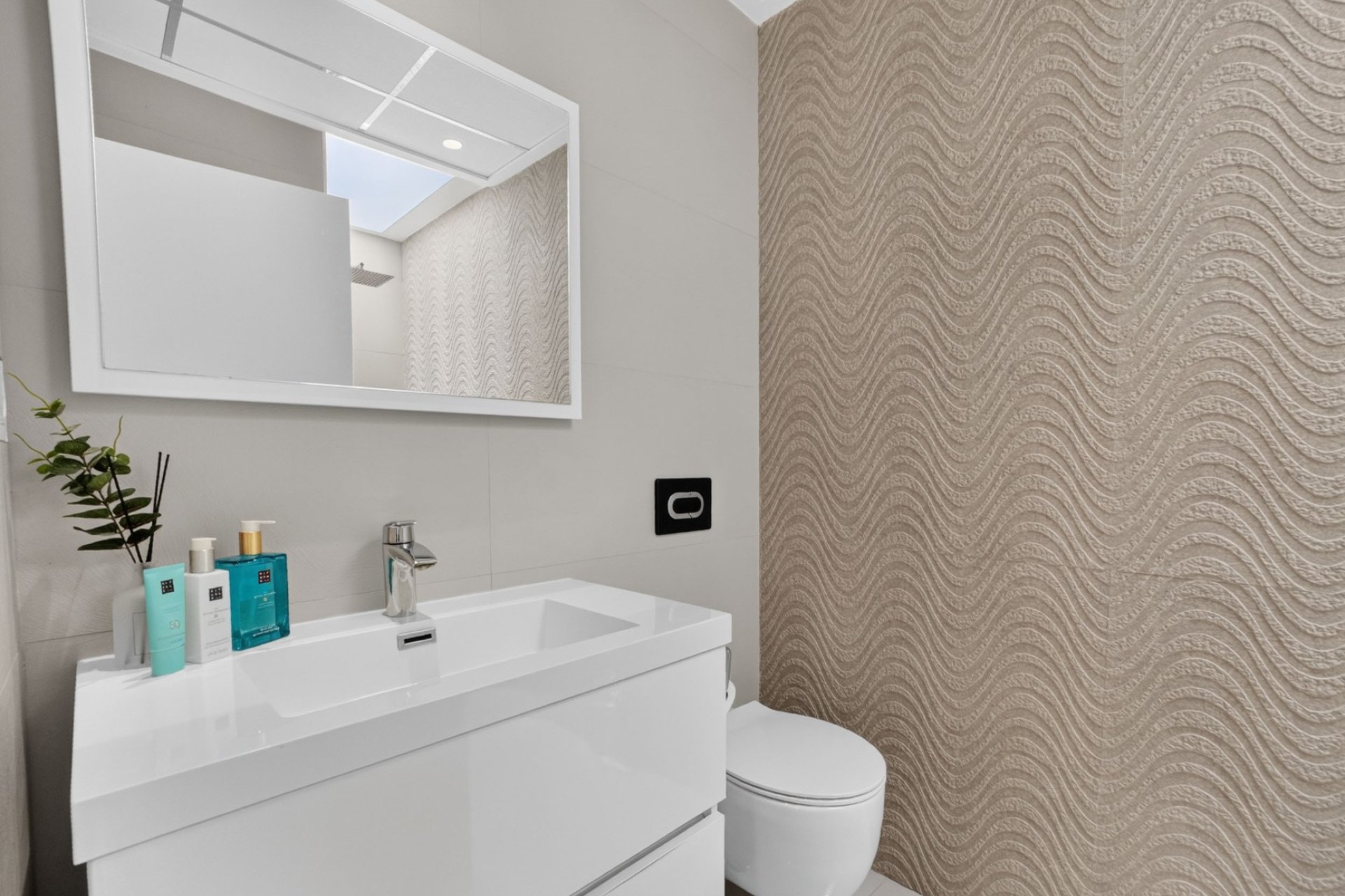Reventa - Apartamento -
Torrevieja