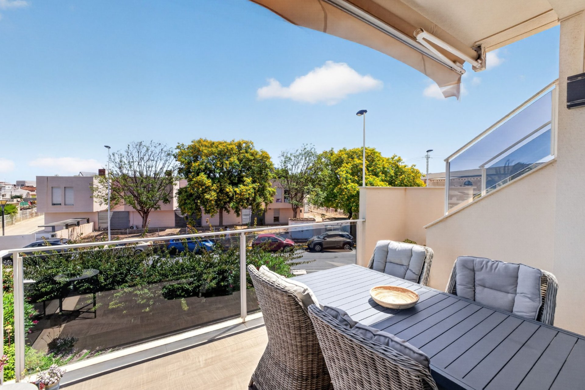 Reventa - Apartamento -
Torrevieja