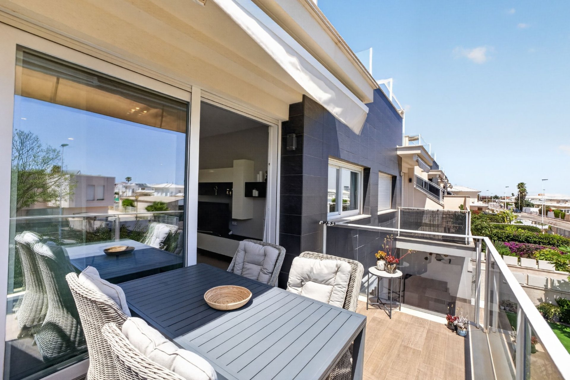 Reventa - Apartamento -
Torrevieja