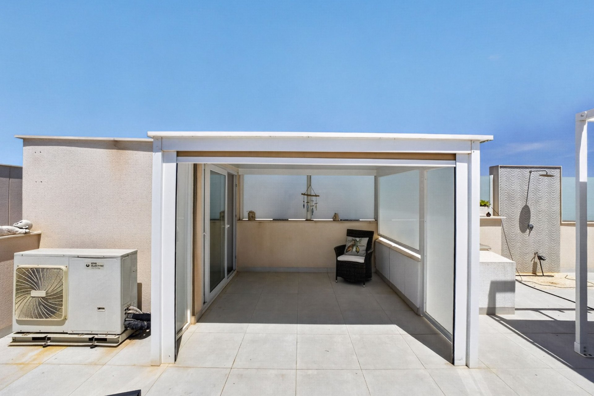 Reventa - Apartamento -
Torrevieja