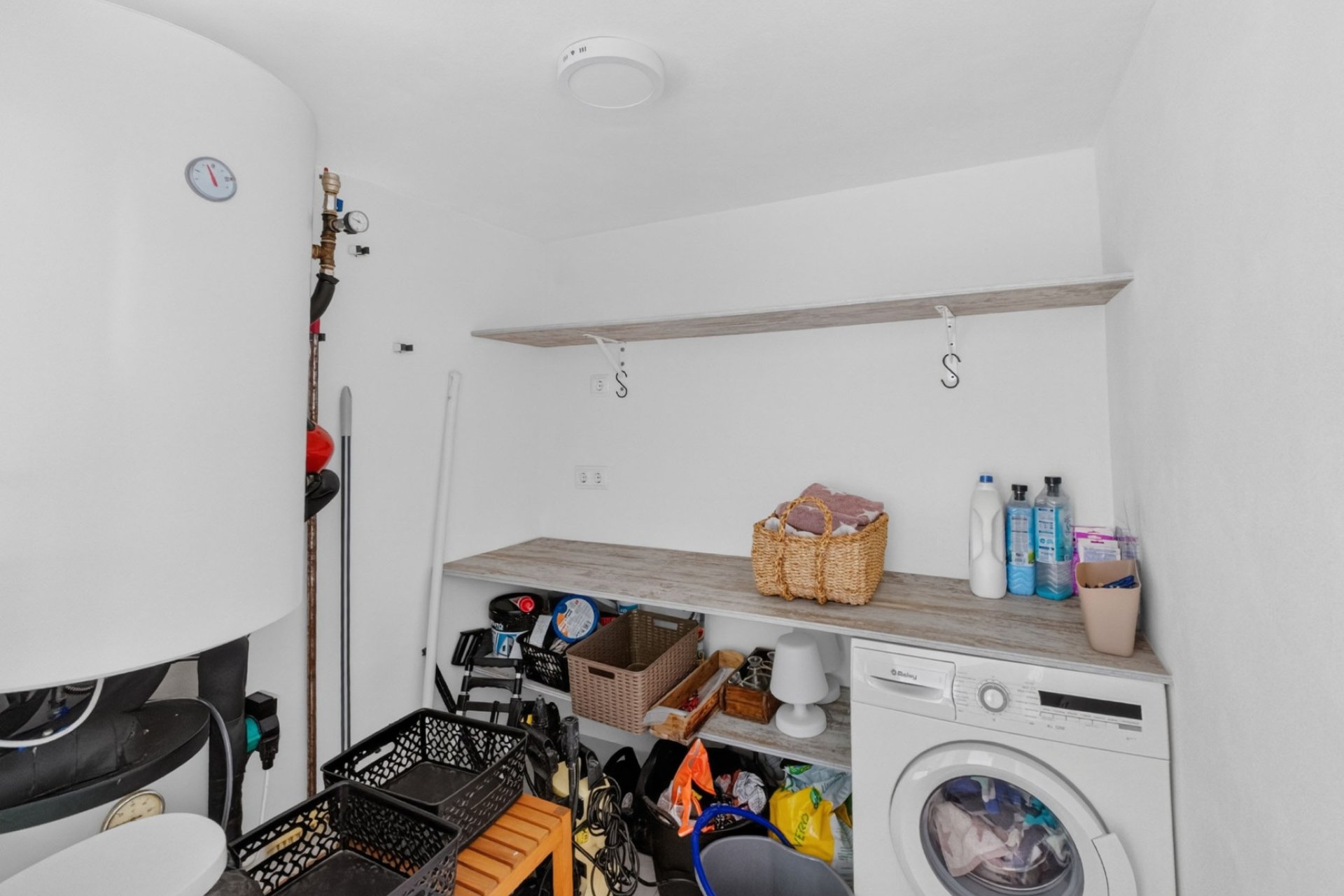 Reventa - Apartamento -
Torrevieja