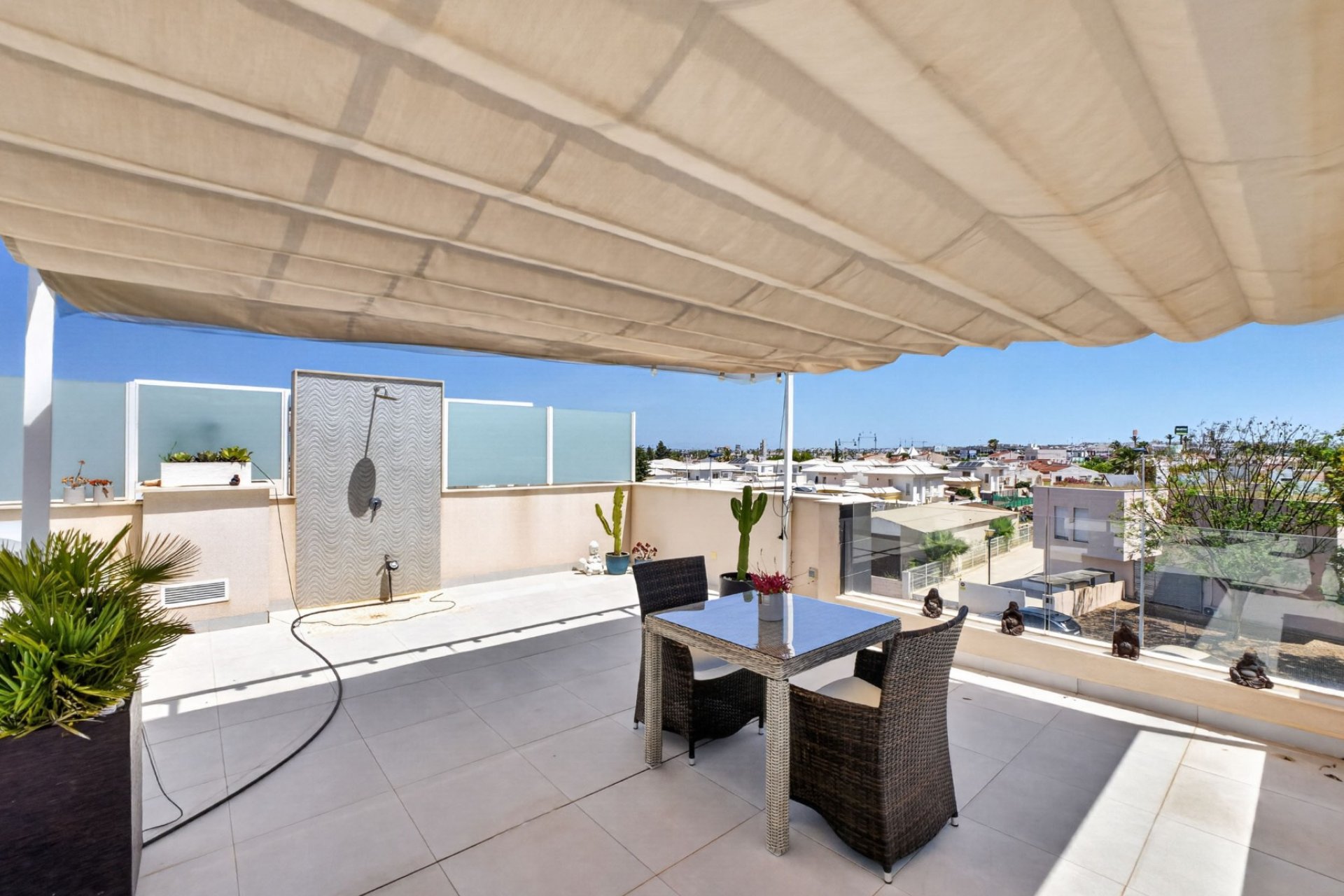 Reventa - Apartamento -
Torrevieja