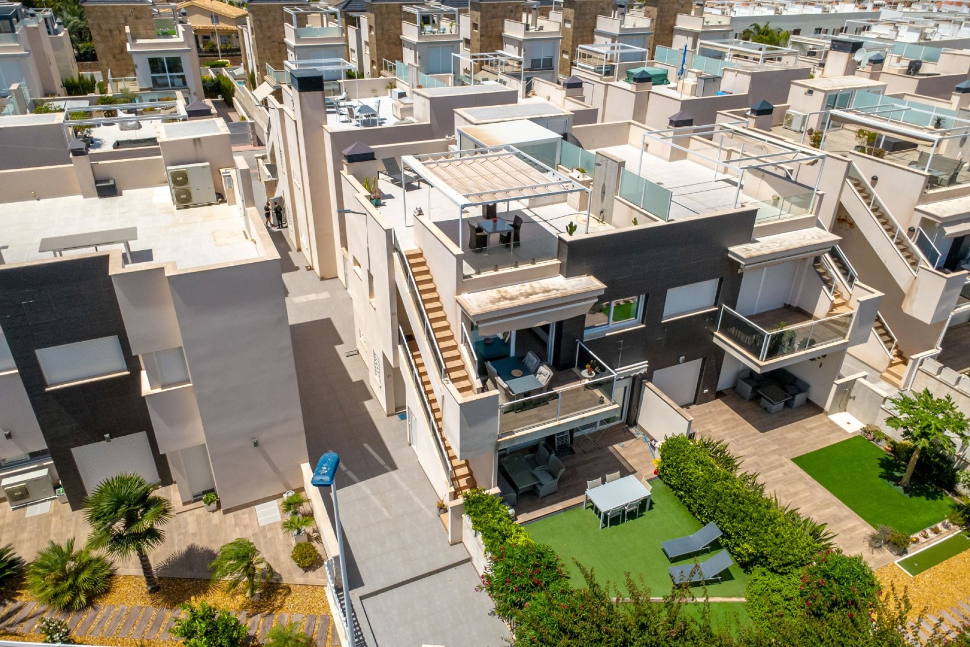 Reventa - Apartamento -
Torrevieja