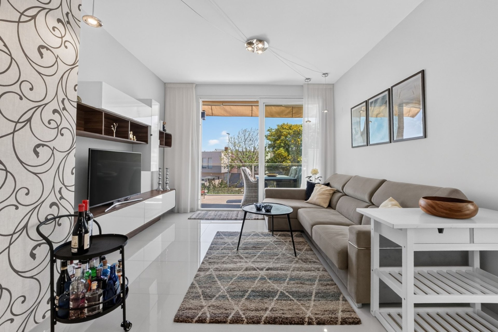 Reventa - Apartamento -
Torrevieja