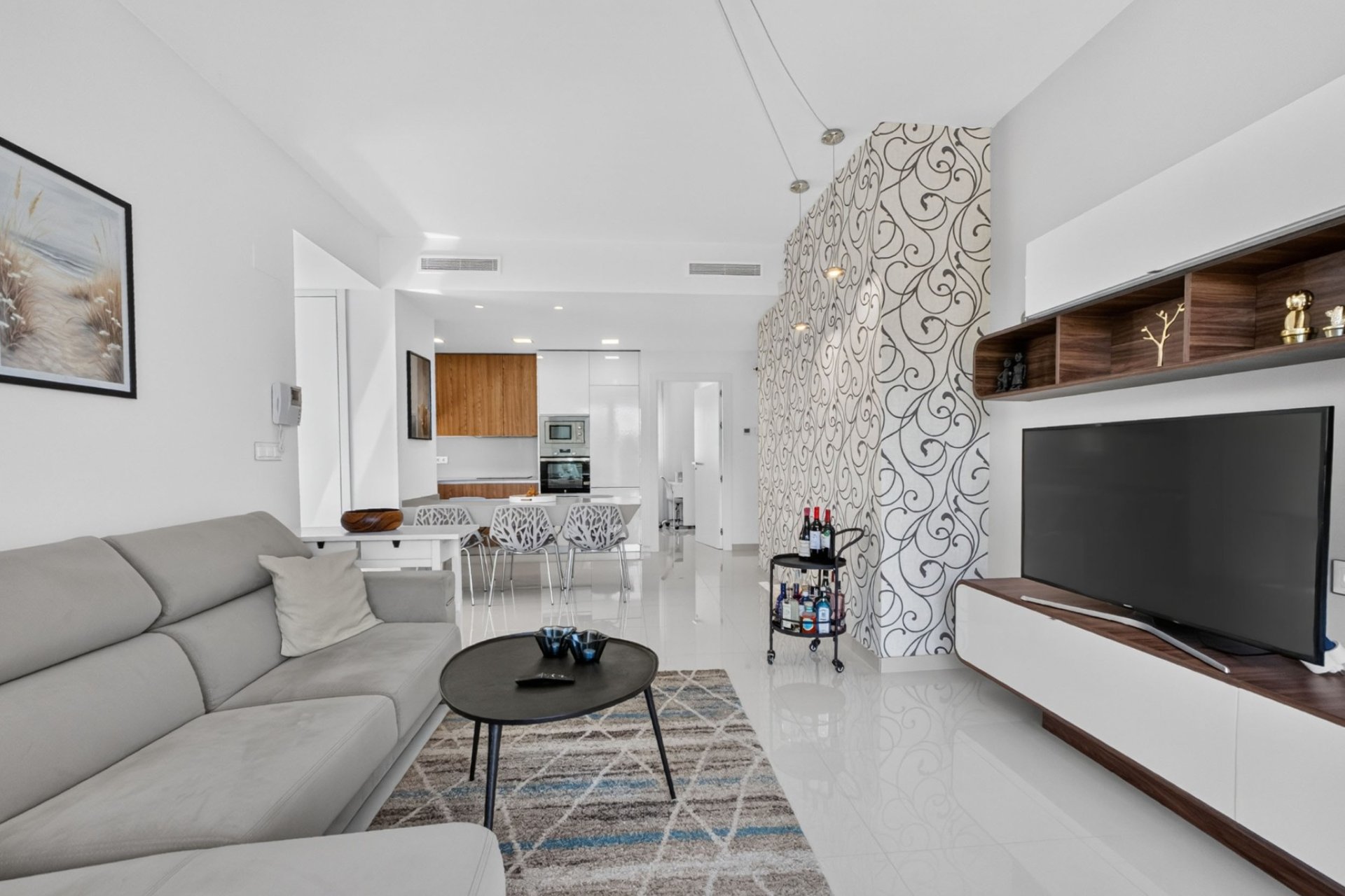 Reventa - Apartamento -
Torrevieja