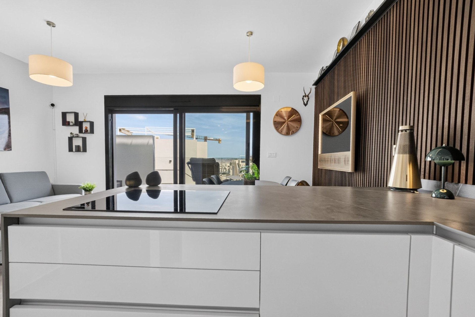Reventa - Apartamento -
Torrevieja