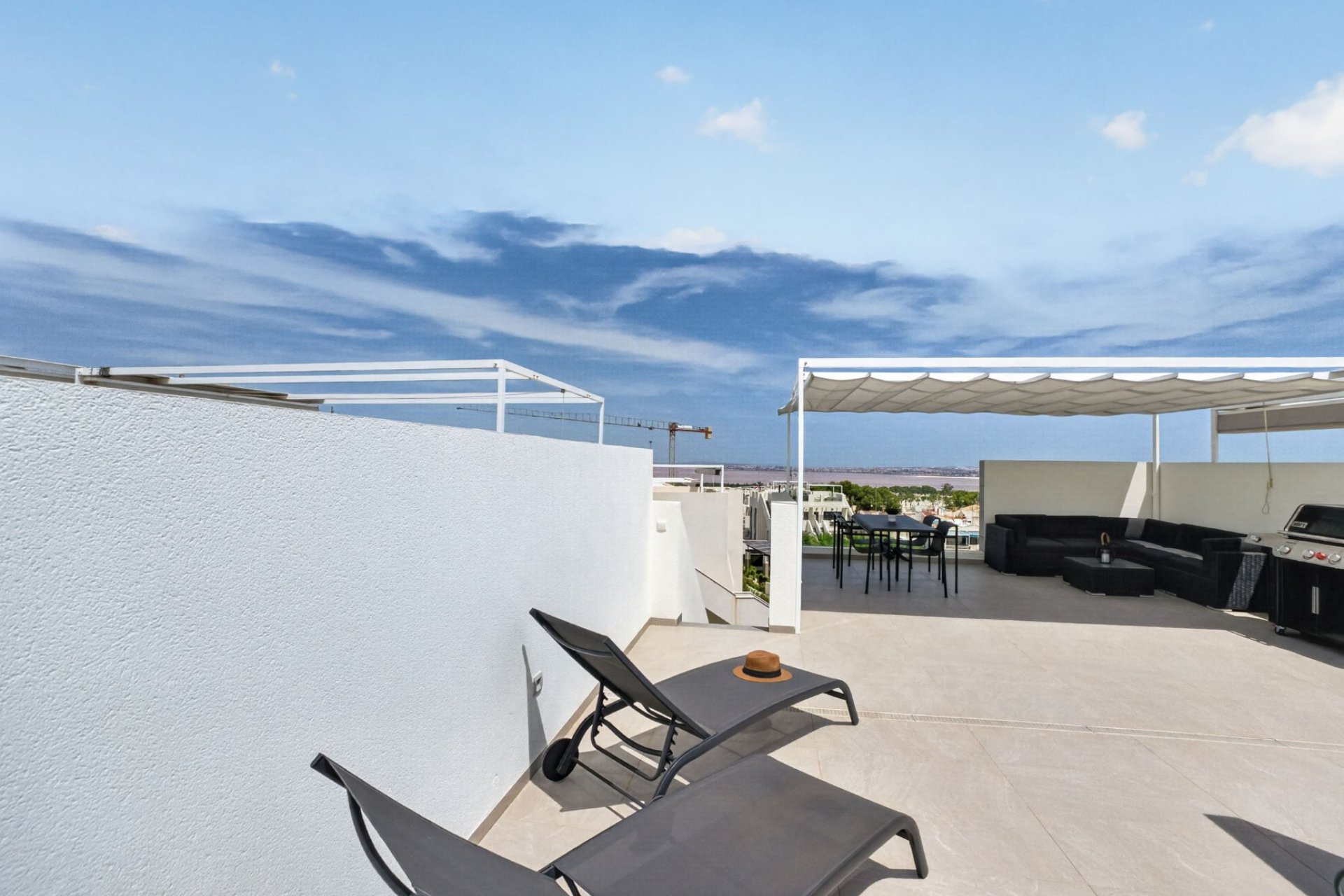 Reventa - Apartamento -
Torrevieja
