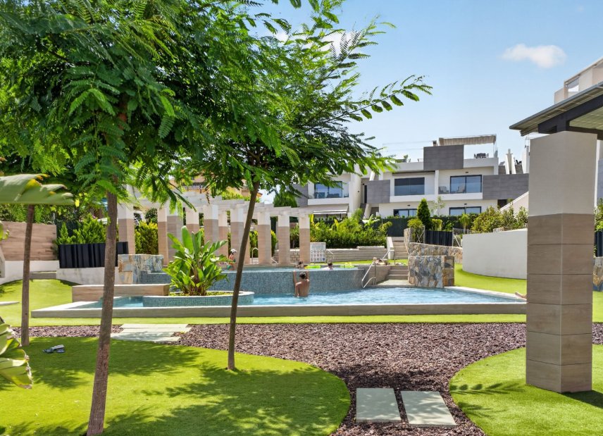 Reventa - Apartamento -
Torrevieja