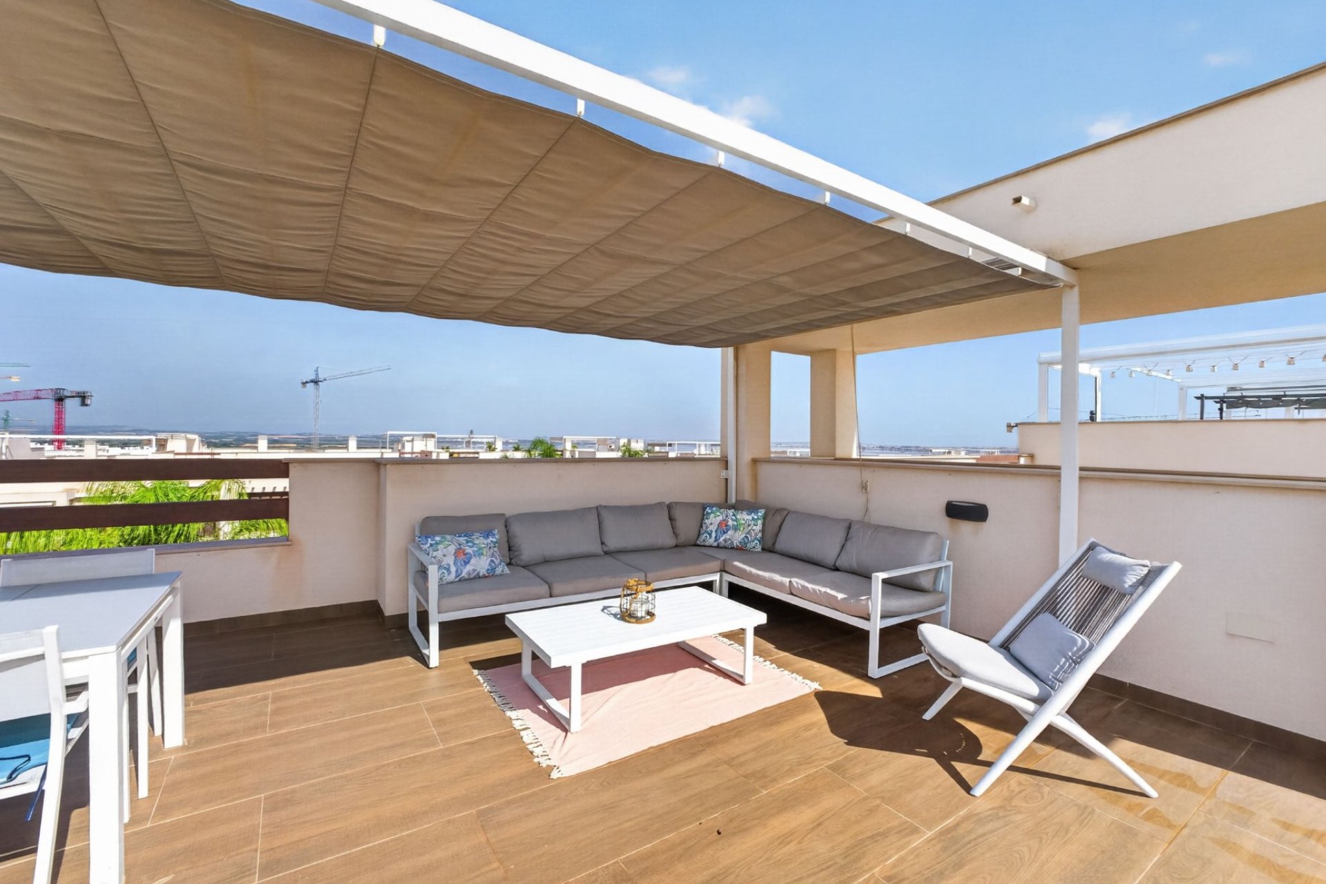 Reventa - Apartamento -
Torrevieja