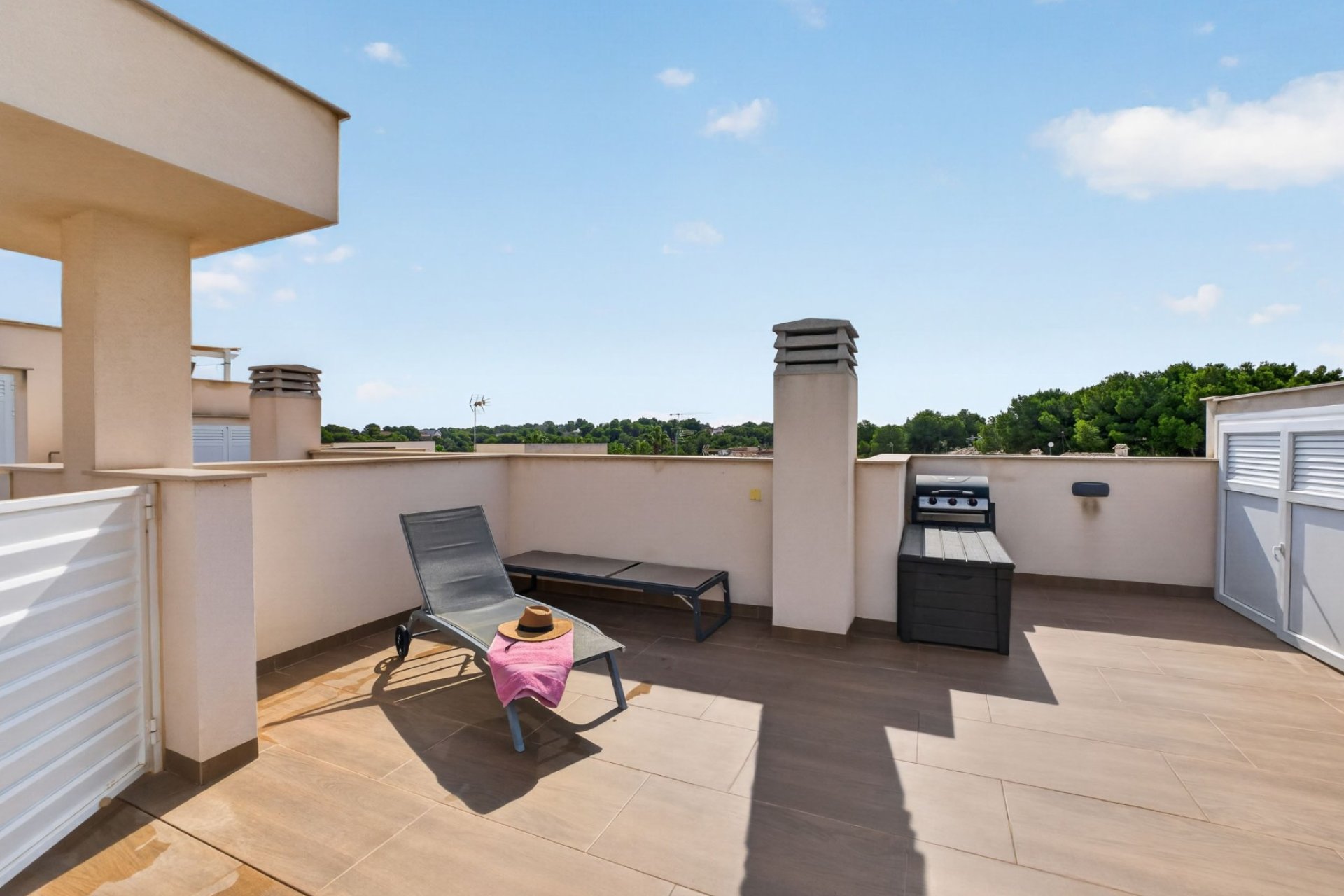 Reventa - Apartamento -
Torrevieja