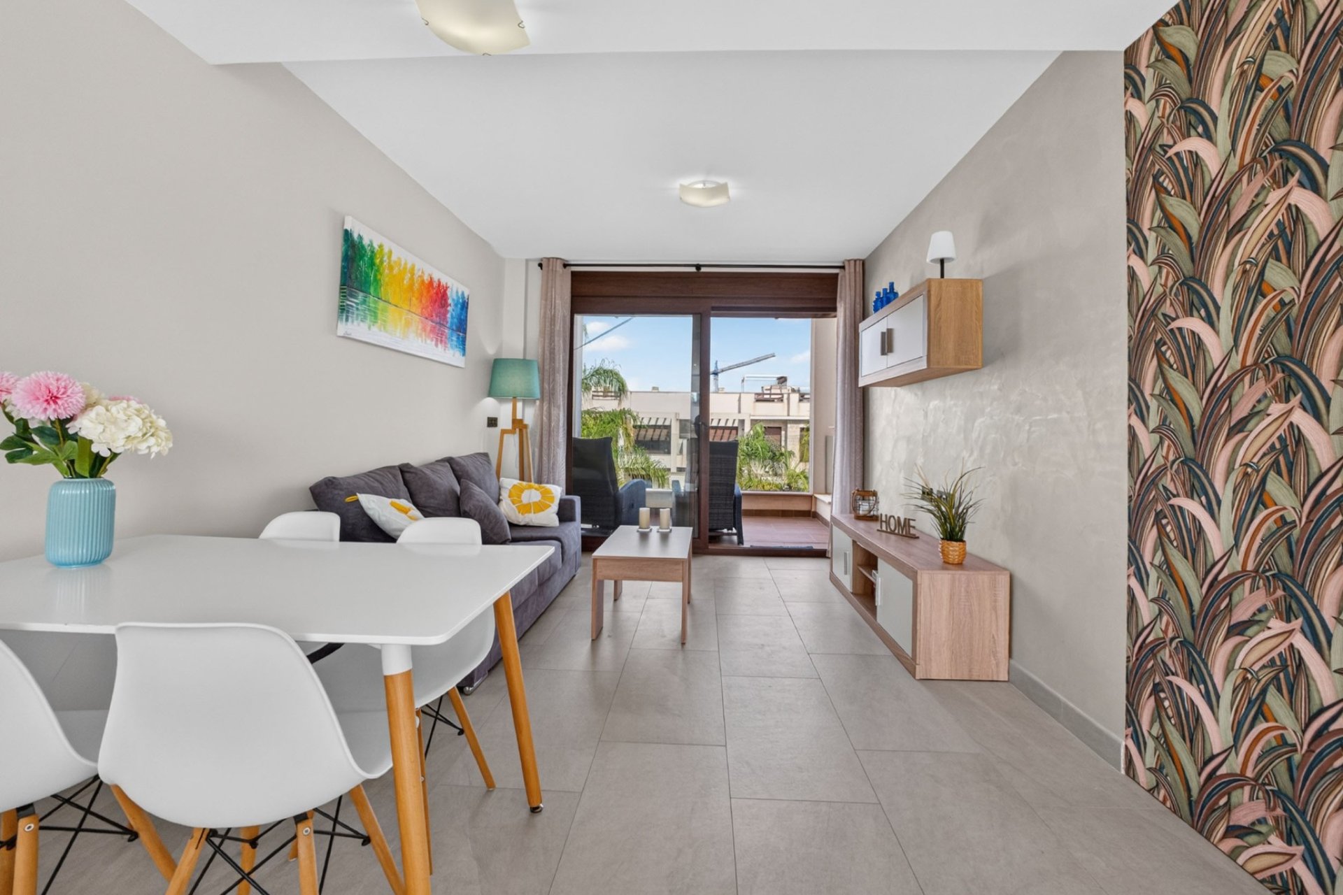 Reventa - Apartamento -
Torrevieja