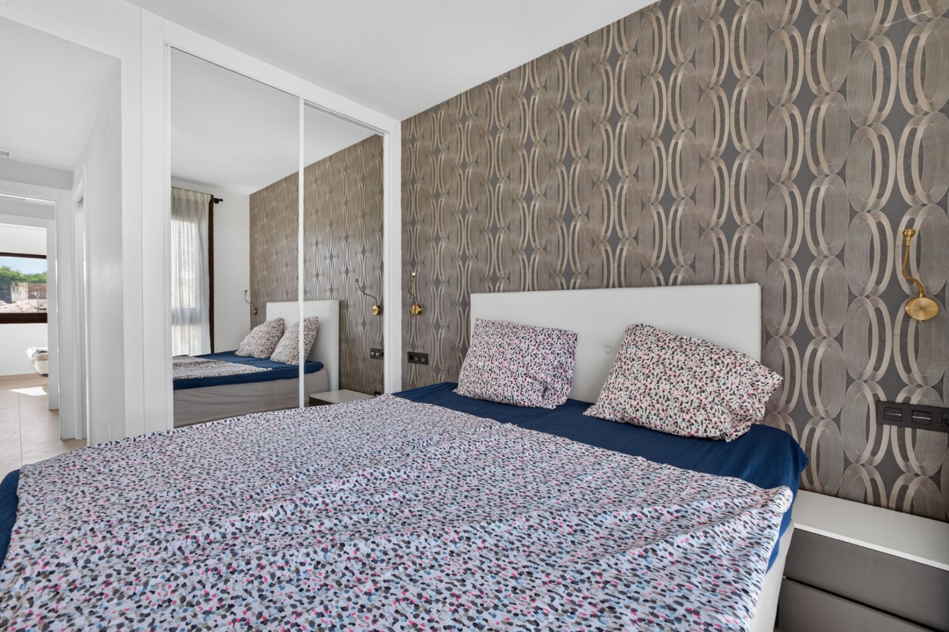 Reventa - Apartamento -
Torrevieja