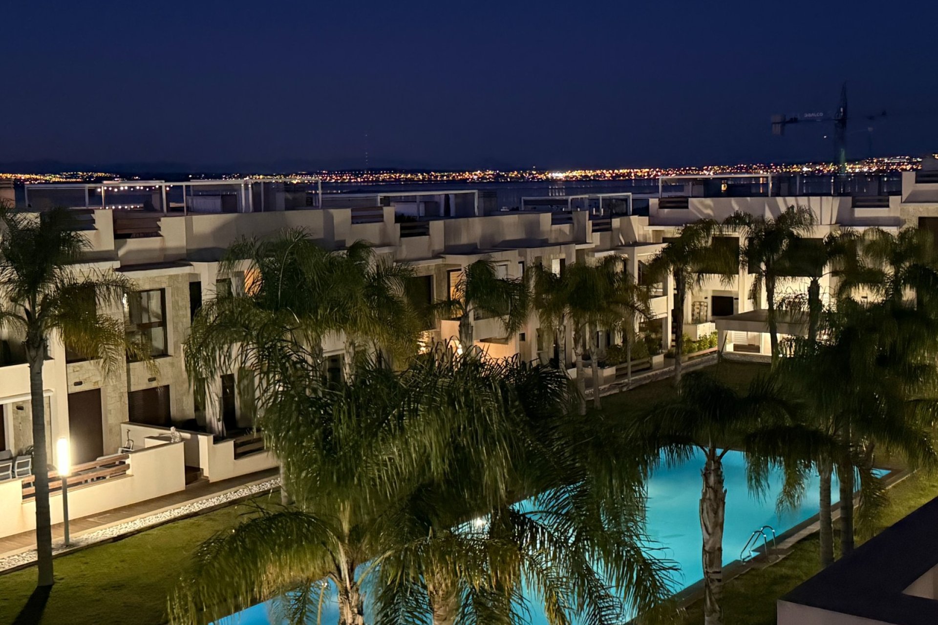 Reventa - Apartamento -
Torrevieja