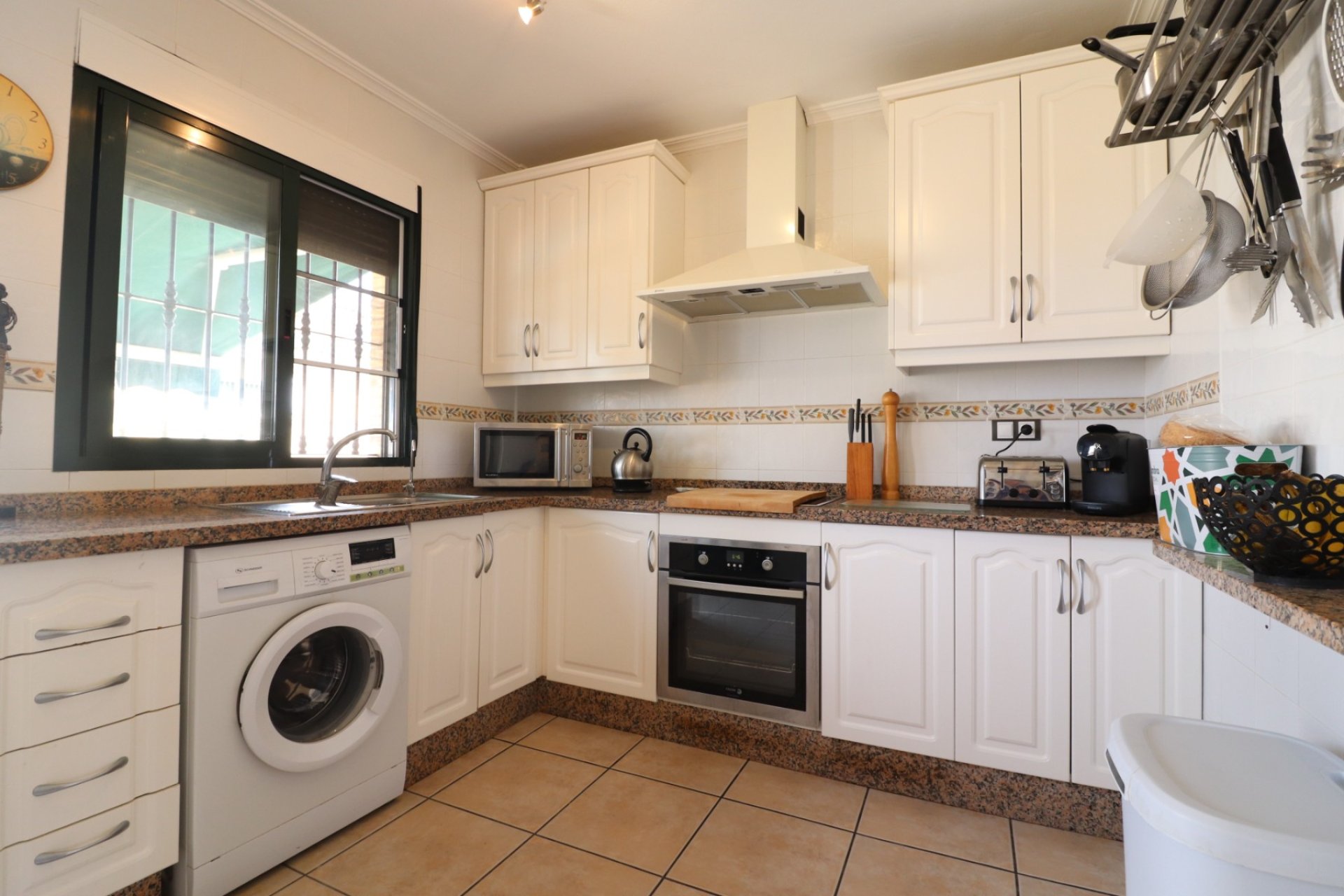 Reventa - Villa -
Algorfa - Lo Crispin